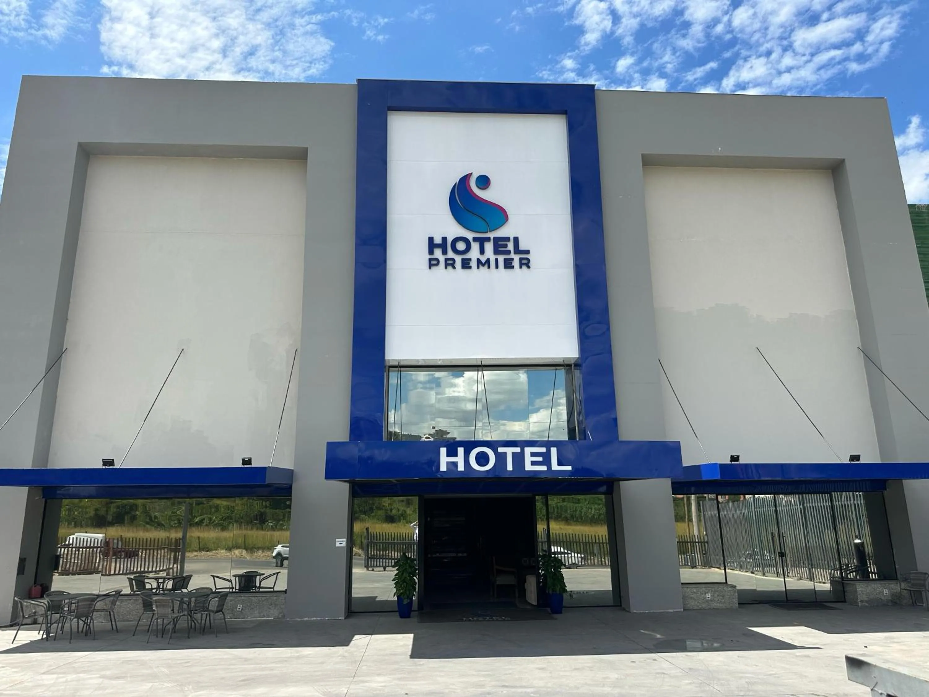 Hotel Premier