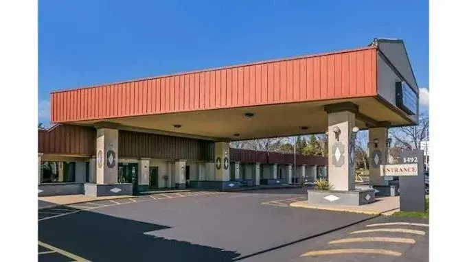 Dutchland Motel Dutchland Motel