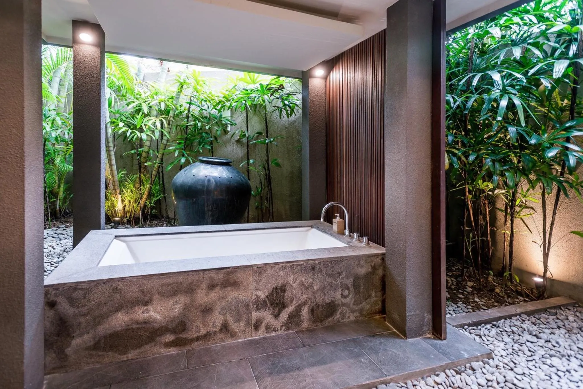 Bathroom in Cicada Luxury Townhouses