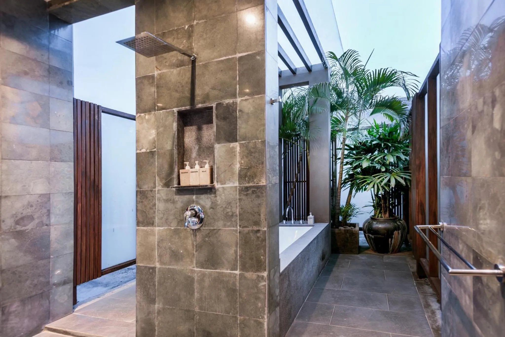 Bathroom in Cicada Luxury Townhouses