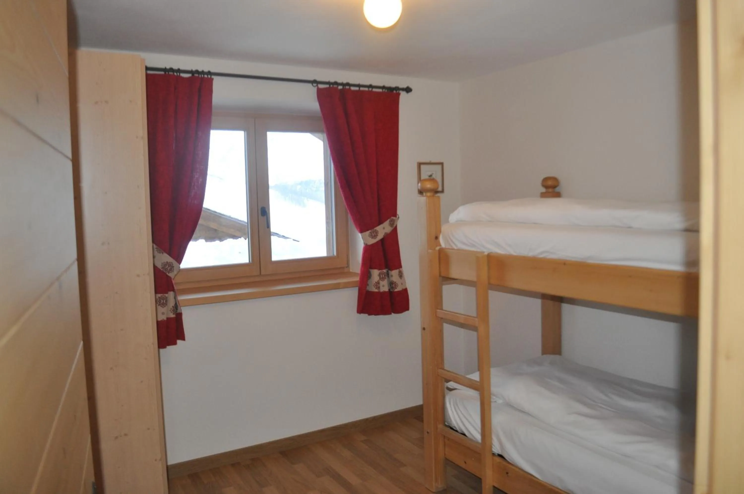 Chalet Elena
