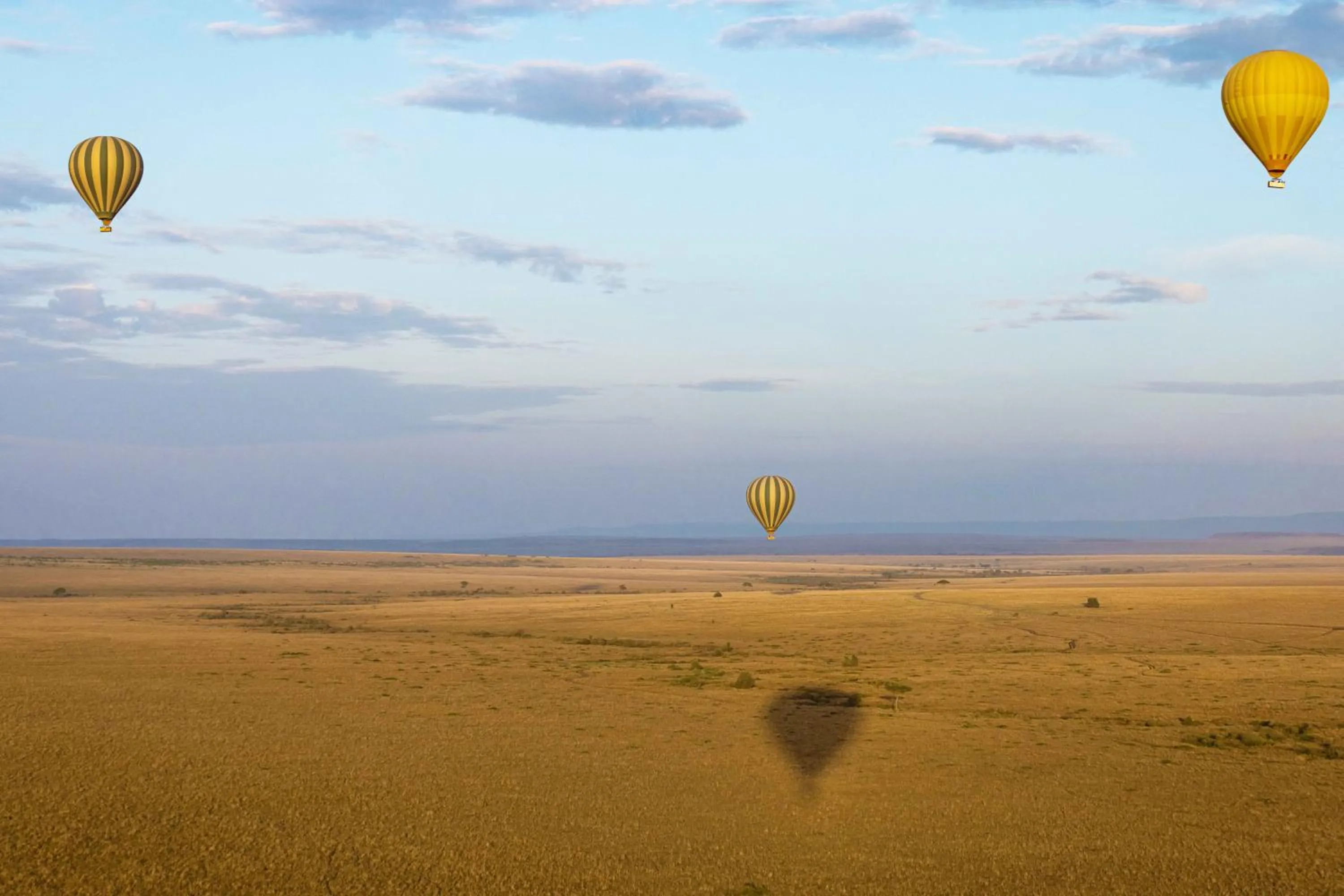 Activities in Mahali Mzuri