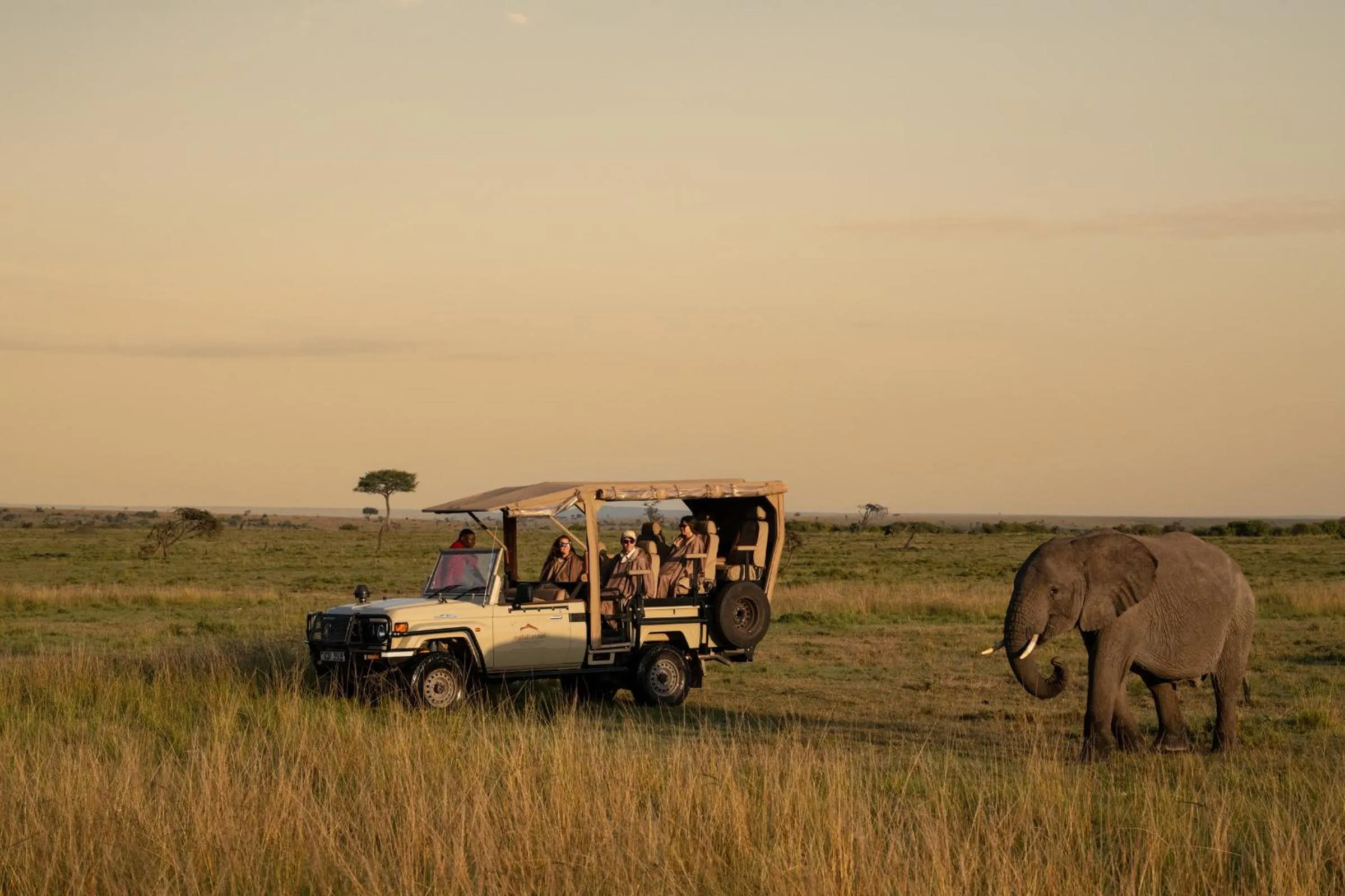 Activities in Mahali Mzuri