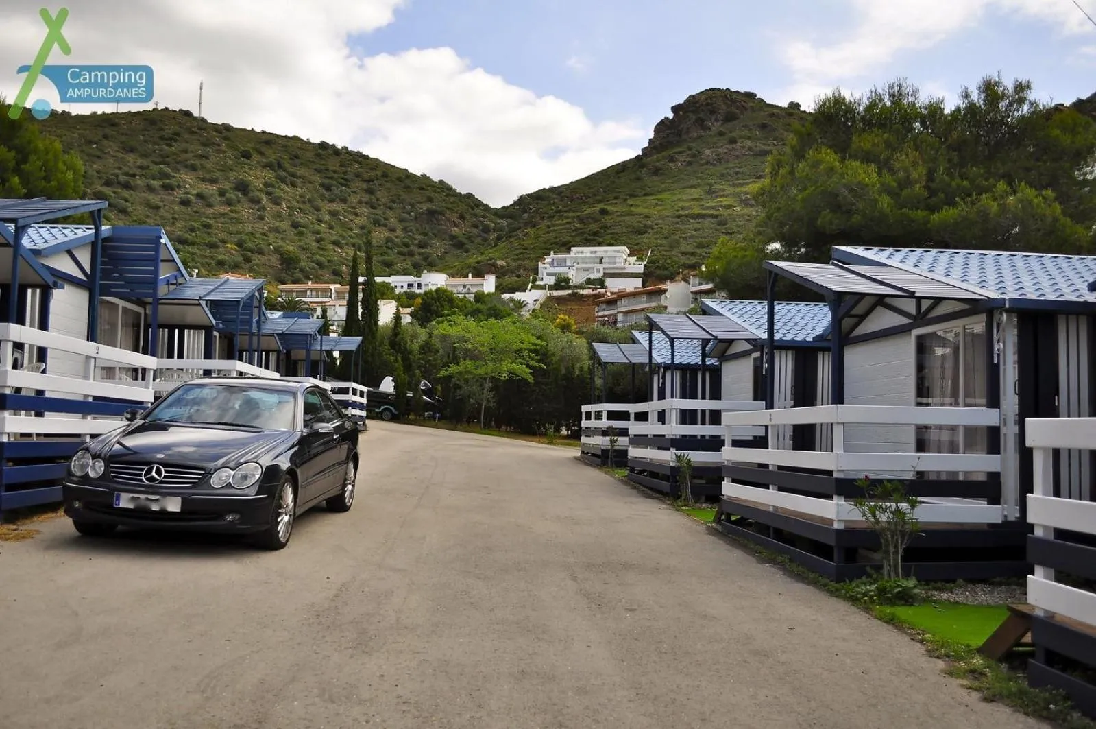 Camping Ampurdanes