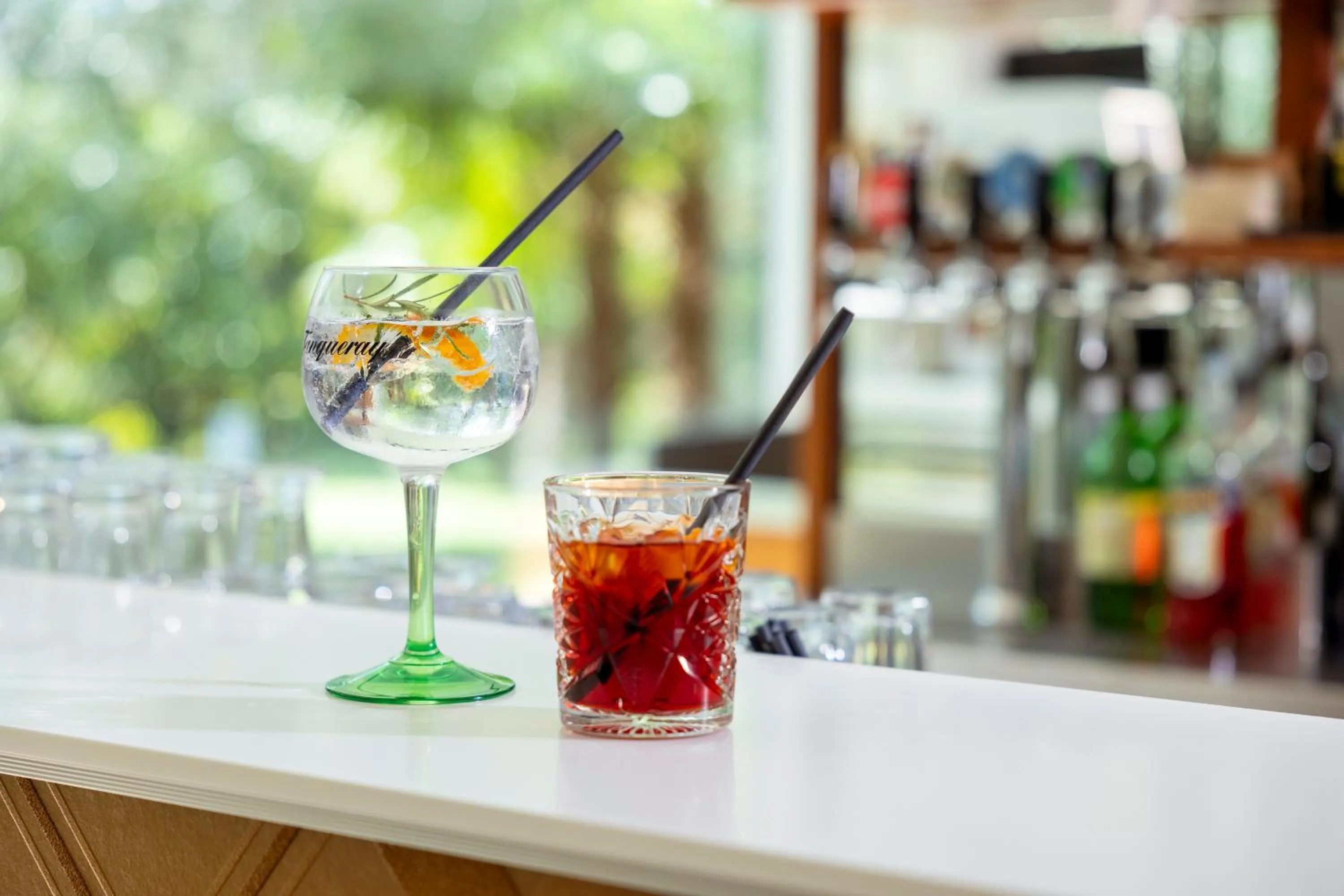 Lounge or bar in Hotel Holiday Sport & Relax