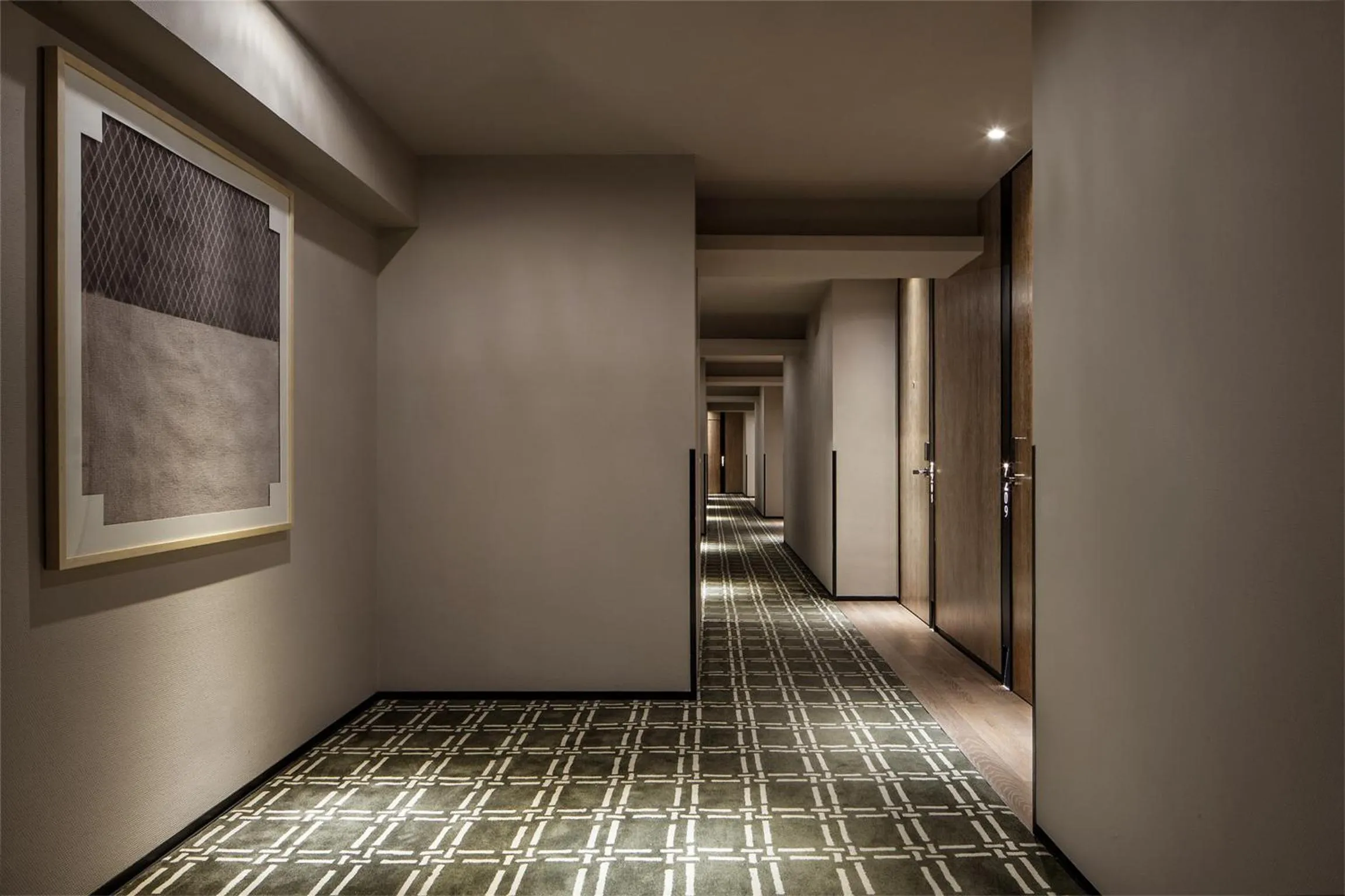 Other in David's Deer Hotel