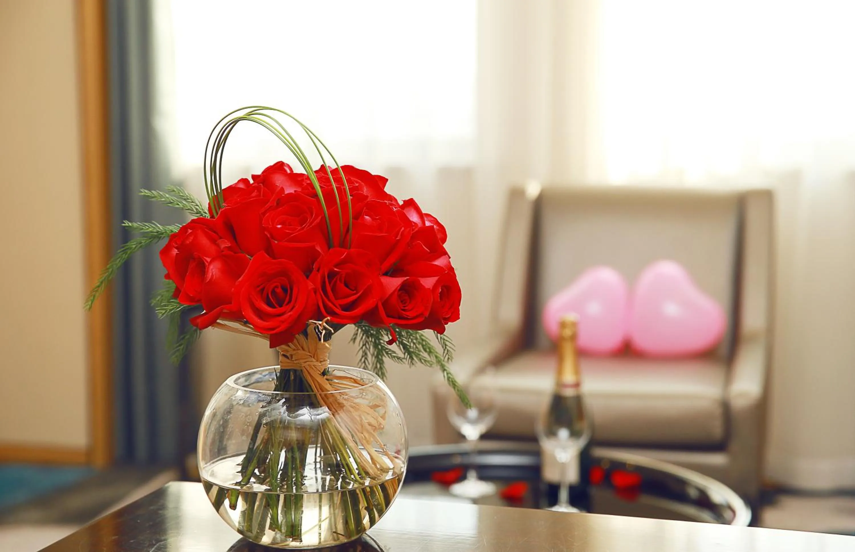 Other in Yinchuan Xifujing Hotel