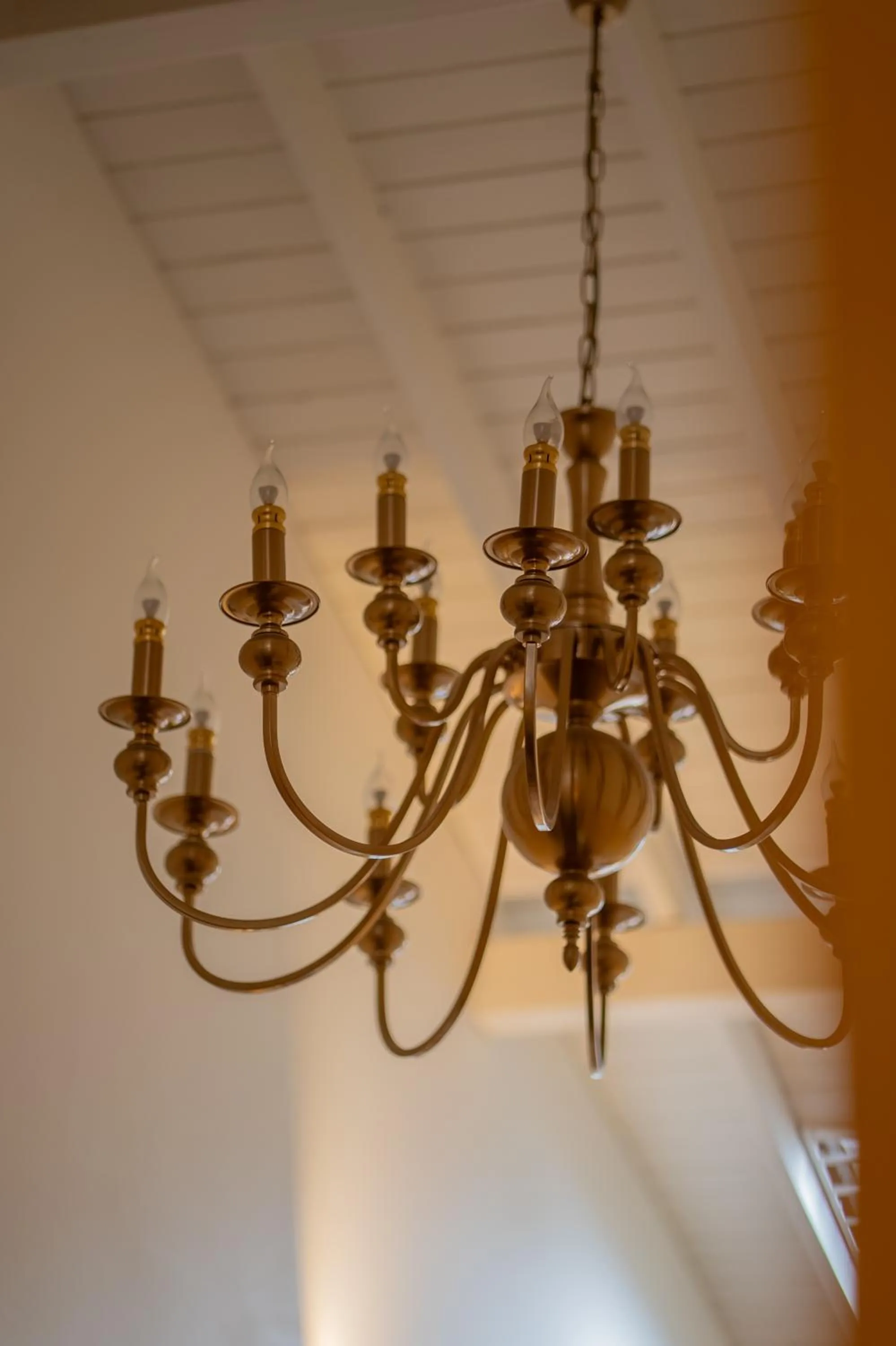 Area and facilities in Autenthico Provenza Home Medellin