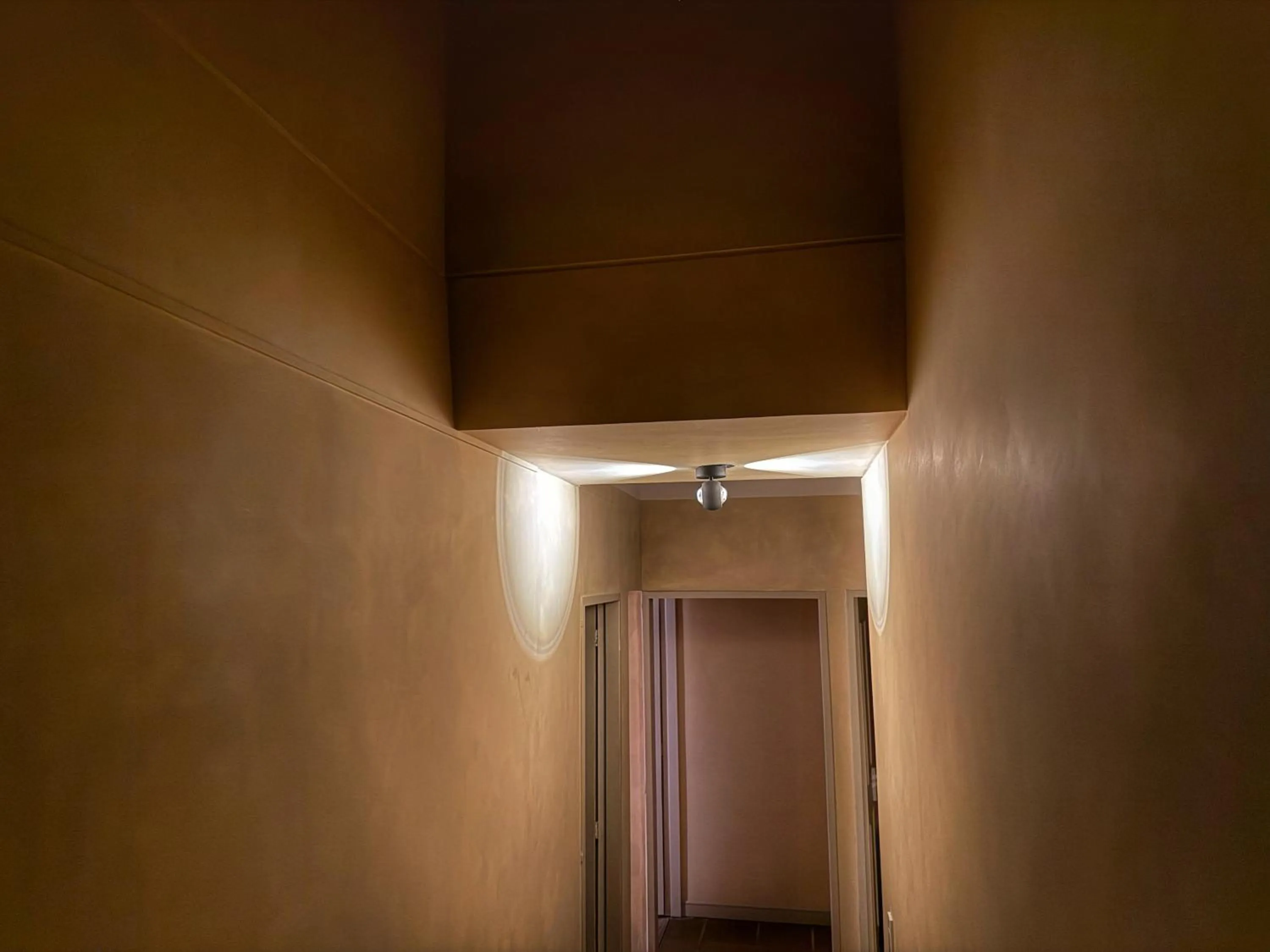 Lobby or reception in Autenthico Provenza Home Medellin