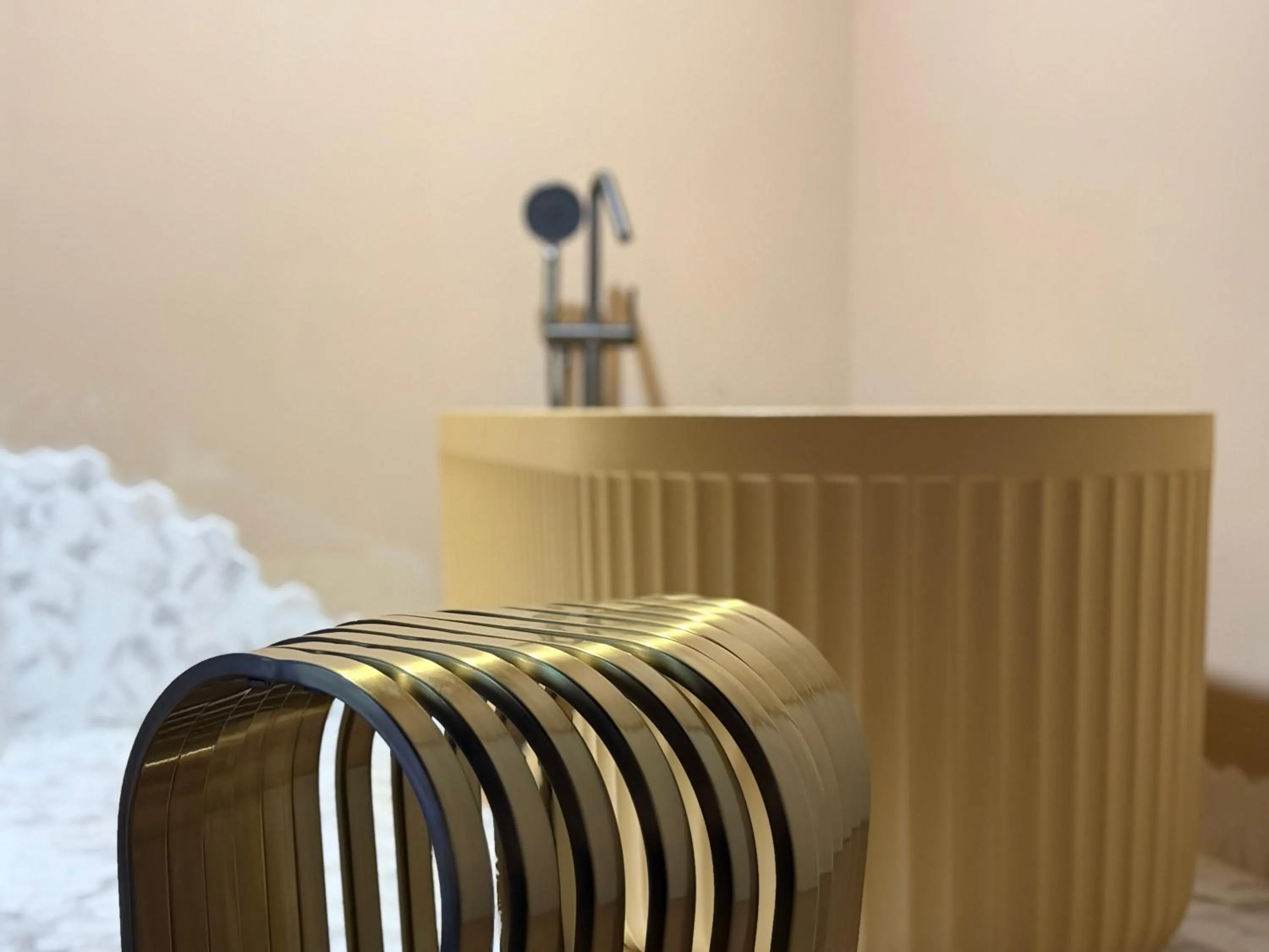 Bath in Autenthico Provenza Home Medellin