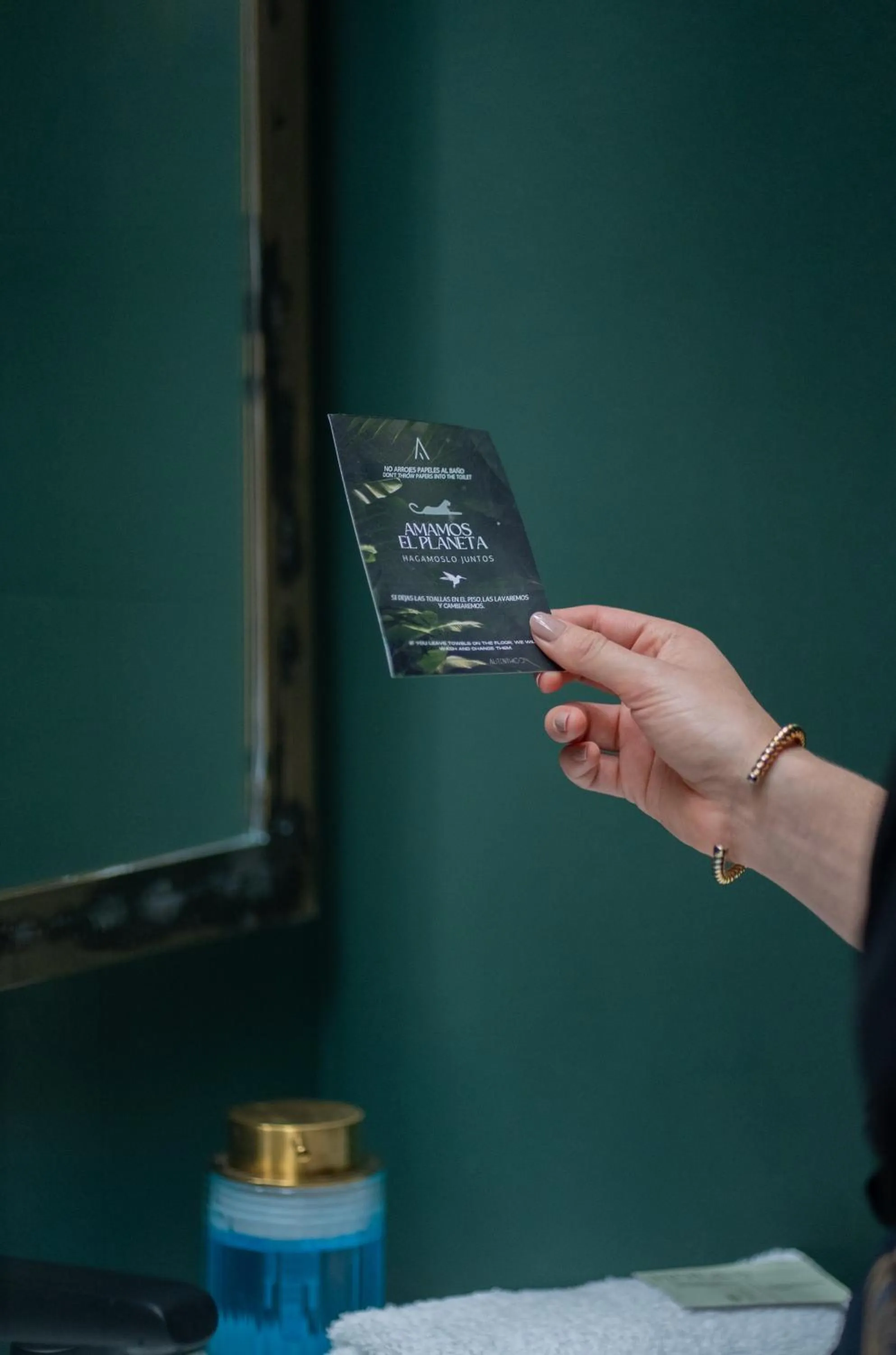 Autenthico Provenza Home Medellin