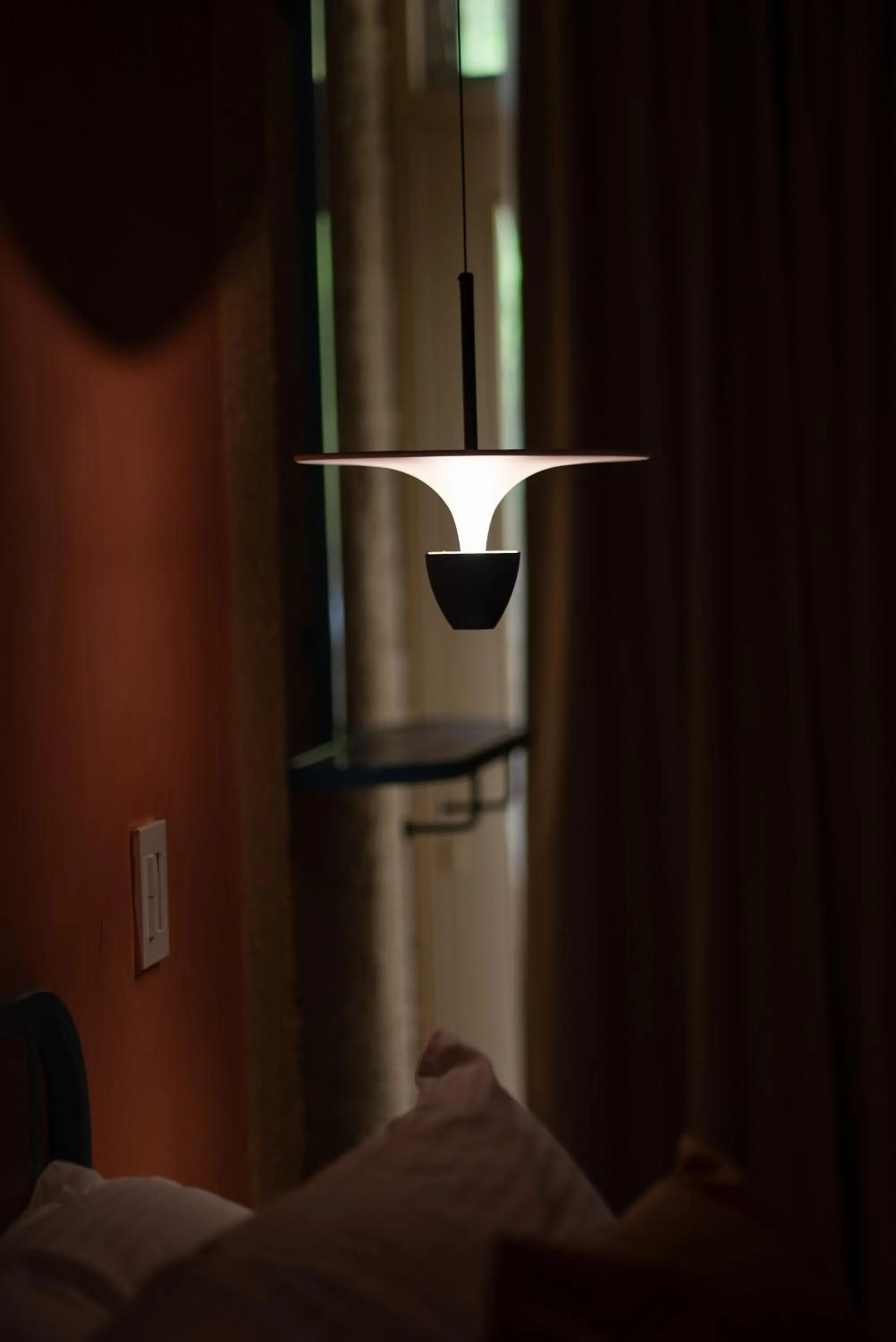 Photo of the whole room, Bed in Autenthico Provenza Home Medellin