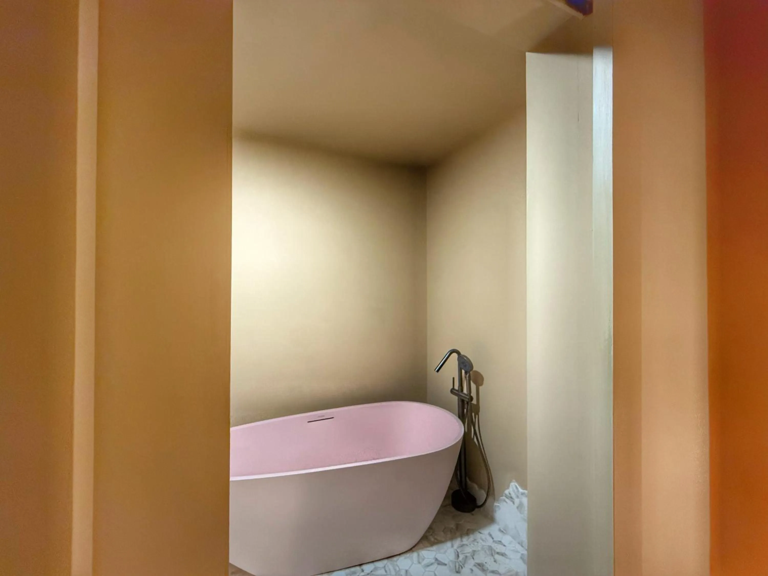 Bathroom in Autenthico Provenza Home Medellin