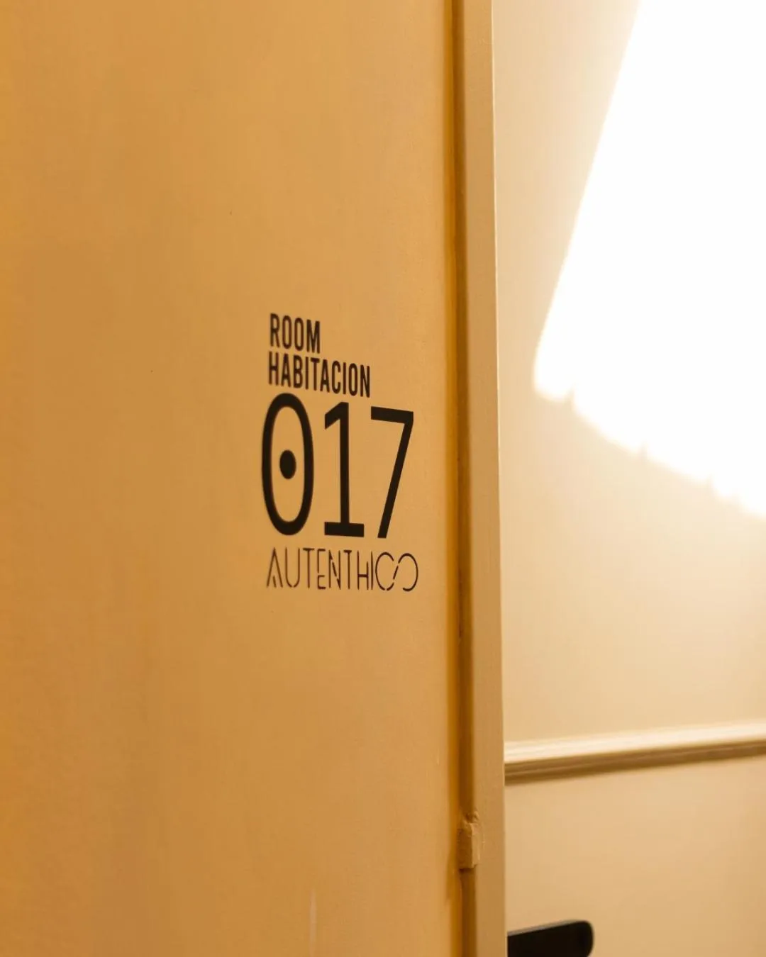 Lobby or reception in Autenthico Provenza Home Medellin