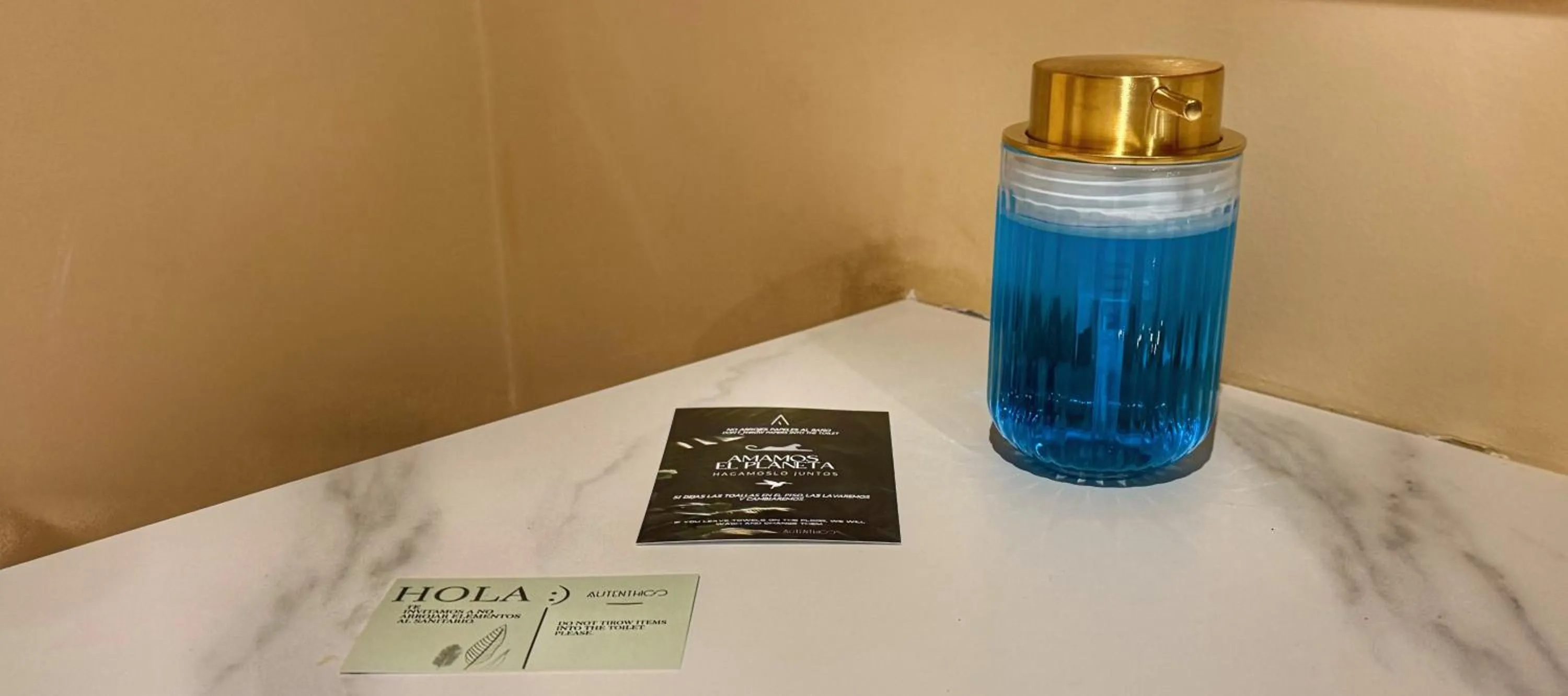 Bathroom in Autenthico Provenza Home Medellin