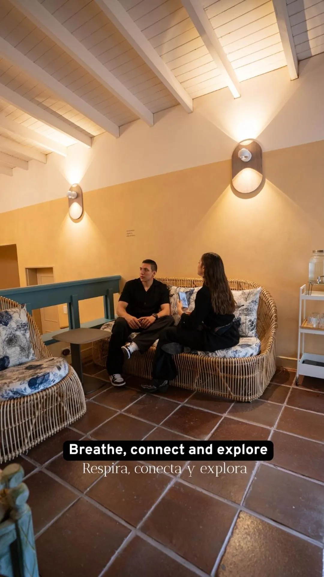 People in Autenthico Provenza Home Medellin