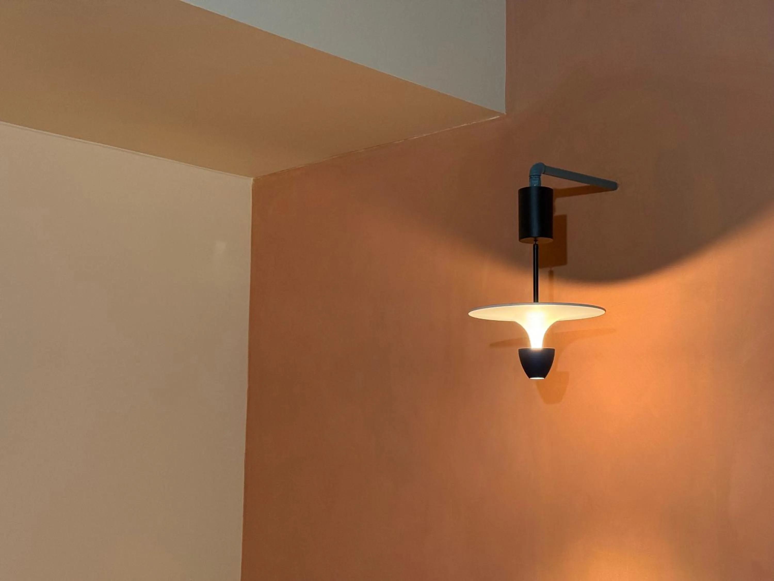 Bedroom in Autenthico Provenza Home Medellin