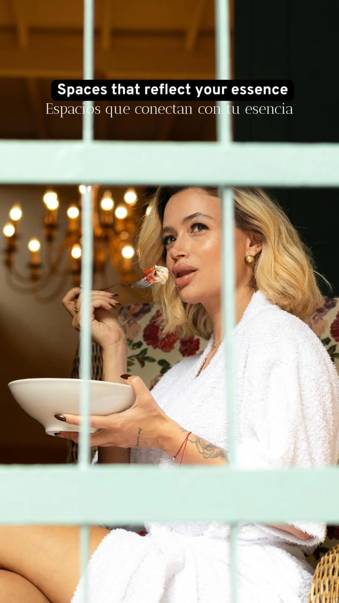 People in Autenthico Provenza Home Medellin