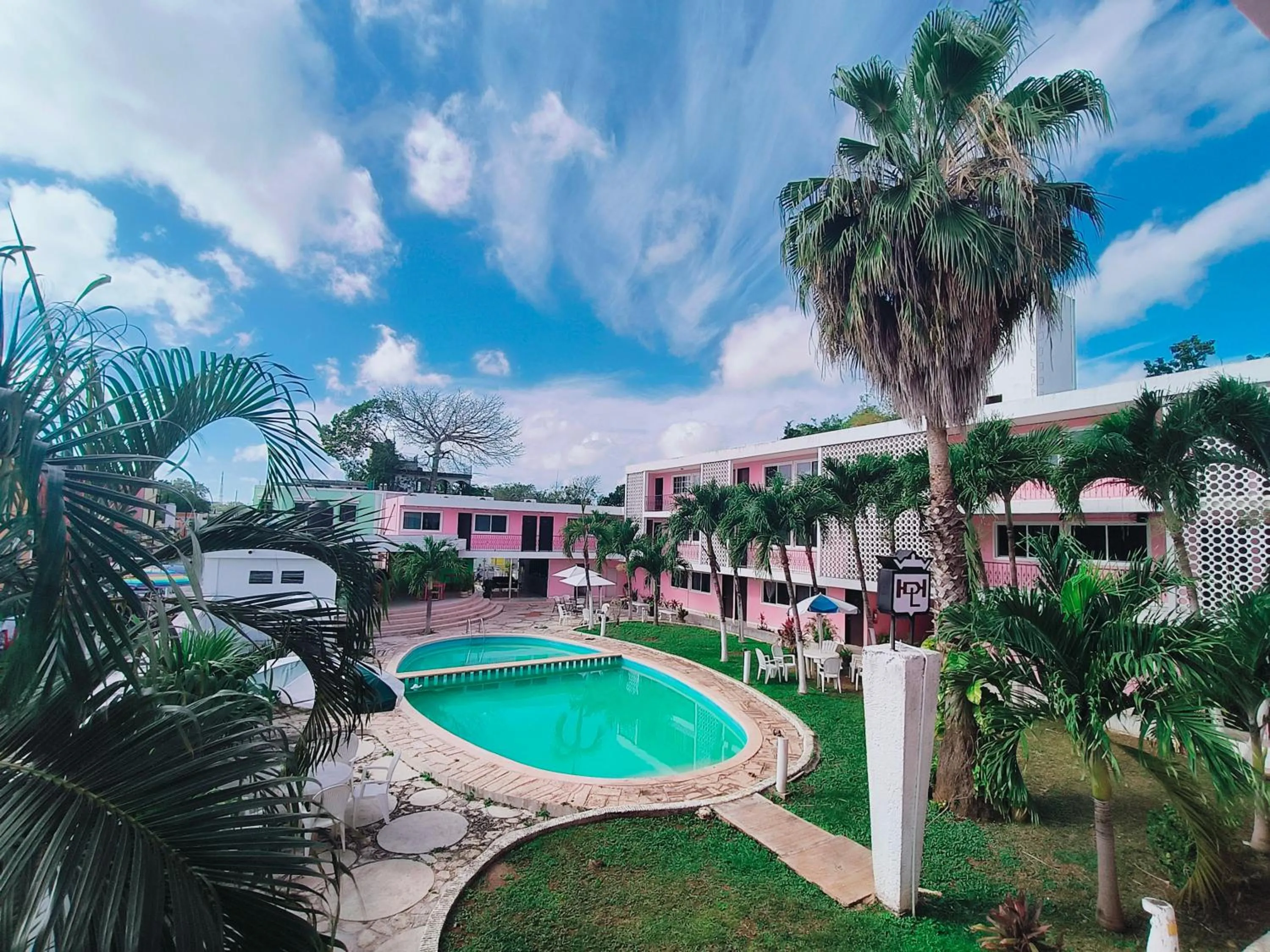 Hotel Don Luis