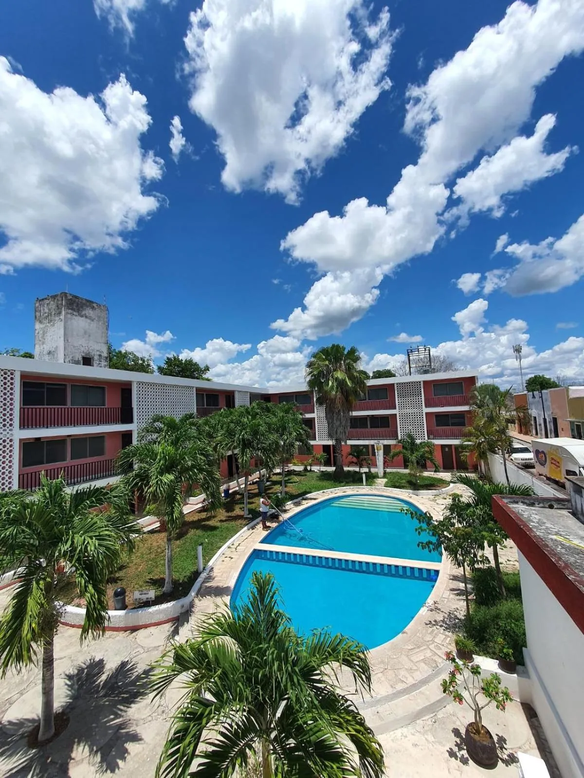 Hotel Don Luis