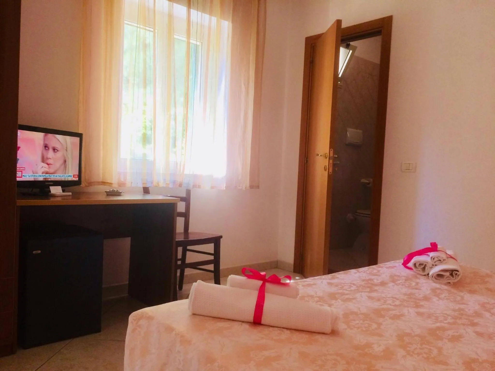 Azienda Agricola B&B Macchiaria