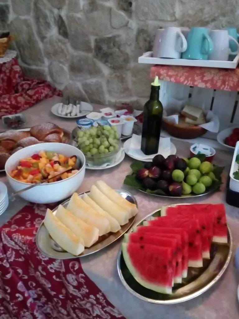 Azienda Agricola B&B Macchiaria