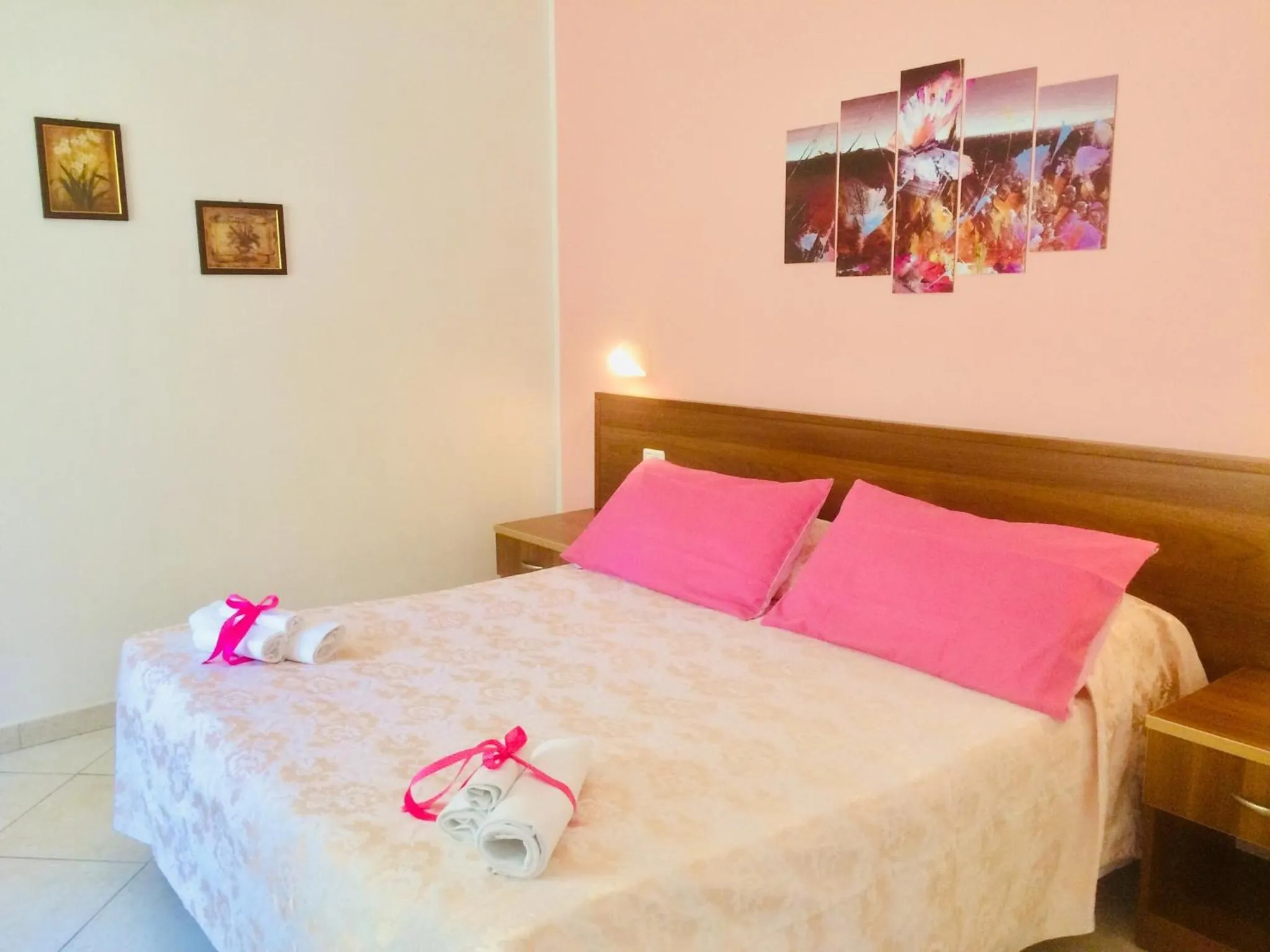 Azienda Agricola B&B Macchiaria