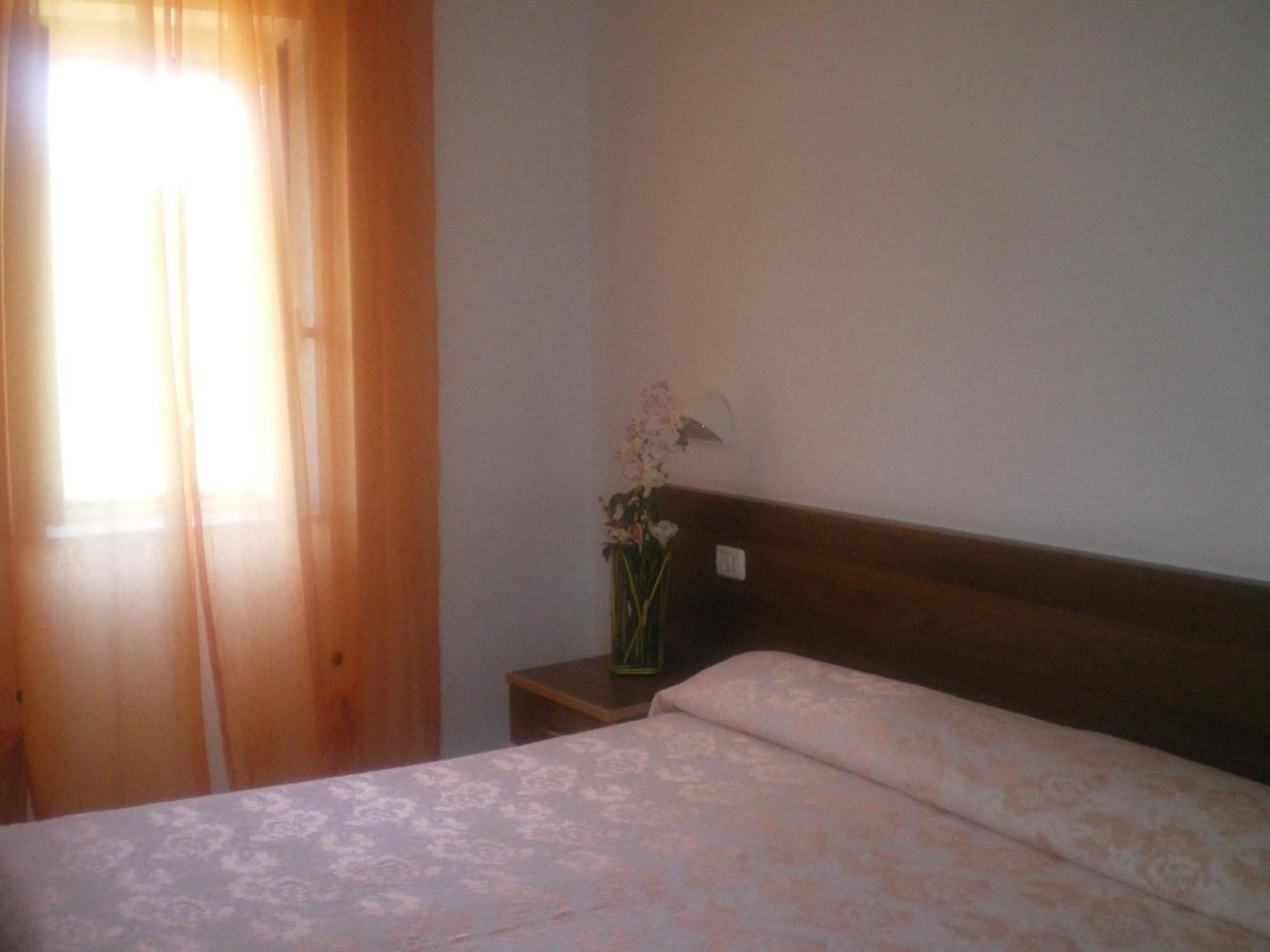 Bedroom in Azienda Agricola B&B Macchiaria