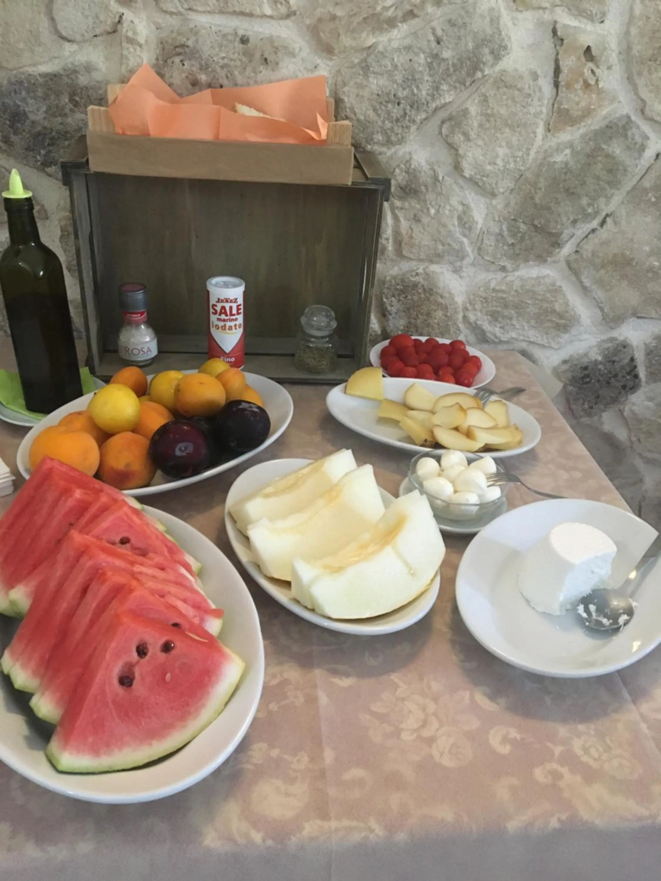 Azienda Agricola B&B Macchiaria