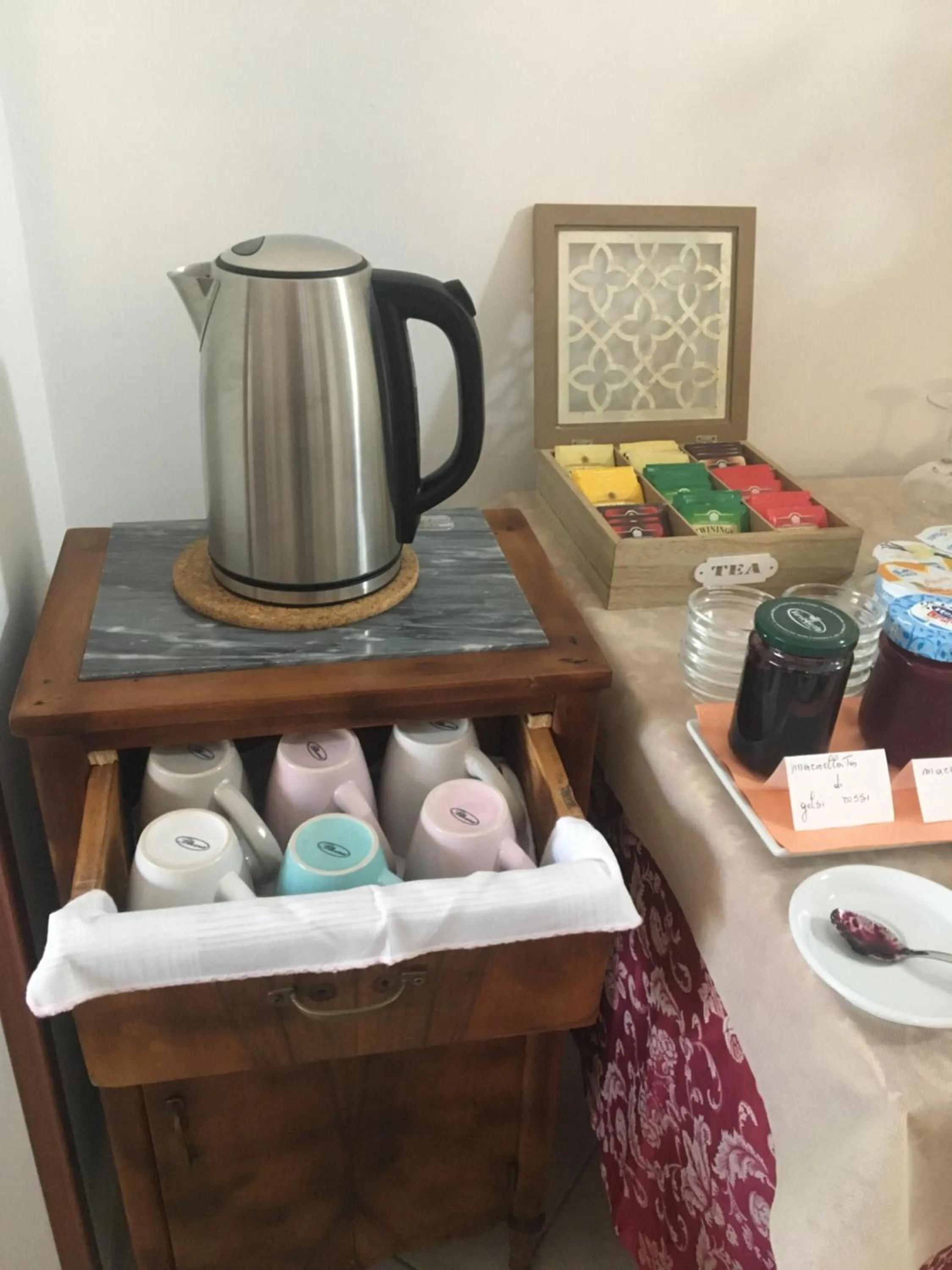 Azienda Agricola B&B Macchiaria