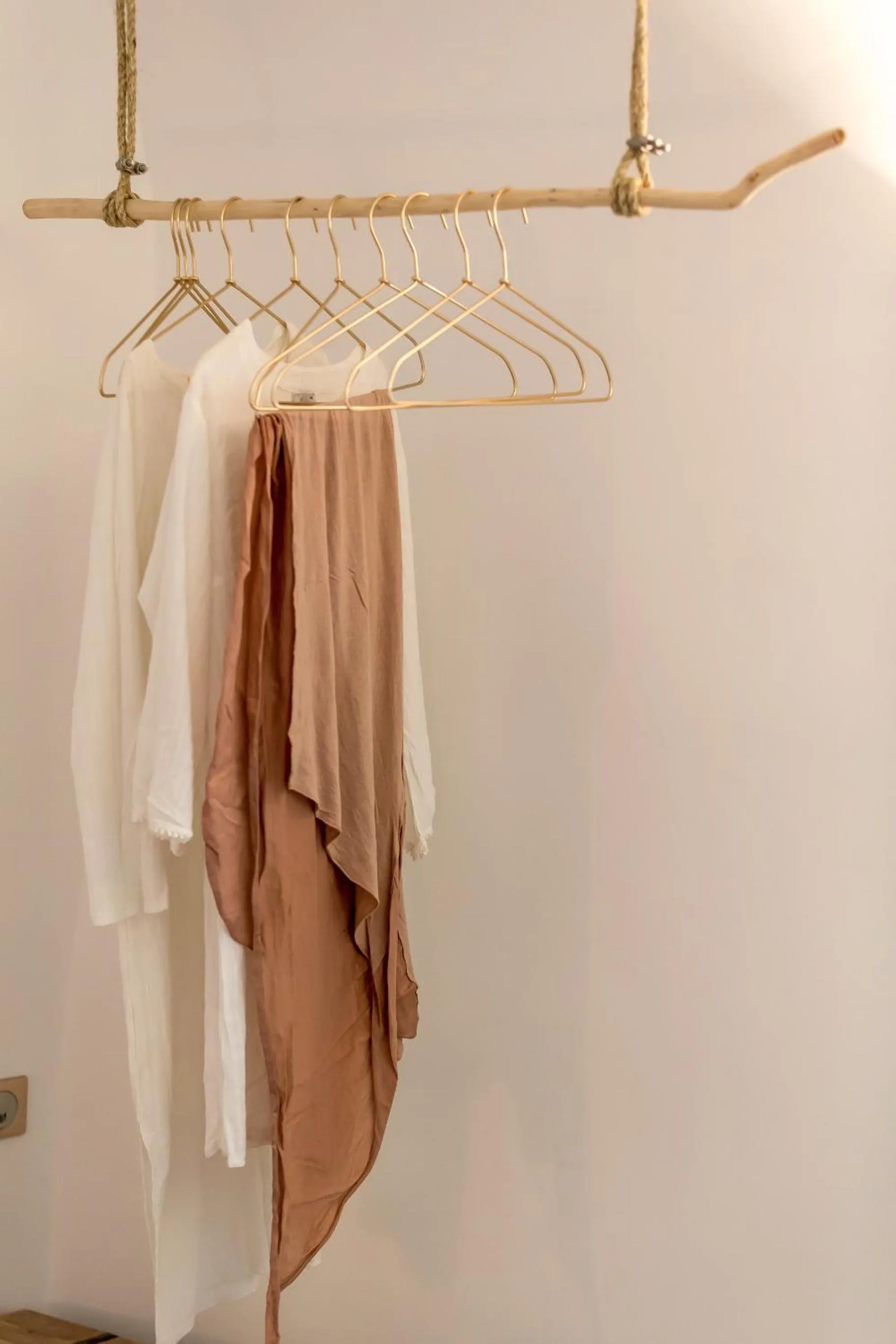 Decorative detail in Cleo's Dream Villa