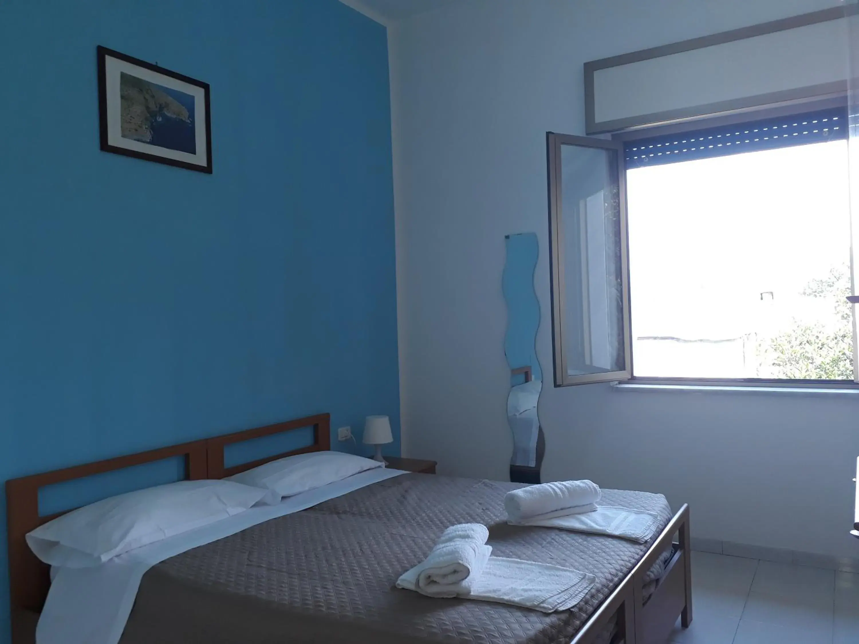 Pensione Nettuno Pensione Nettuno