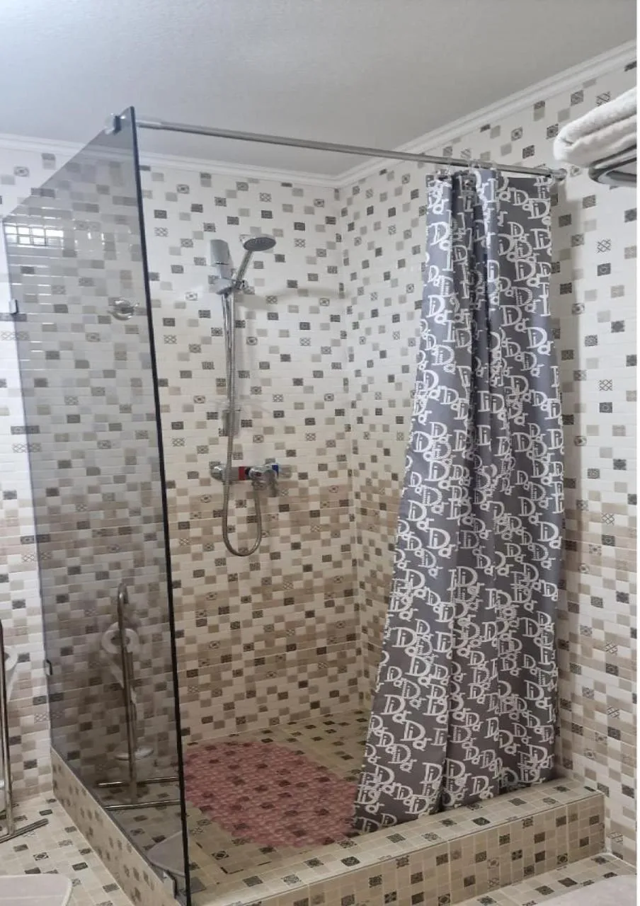 Budget Double Room - single occupancy in Hotel Miss Mari