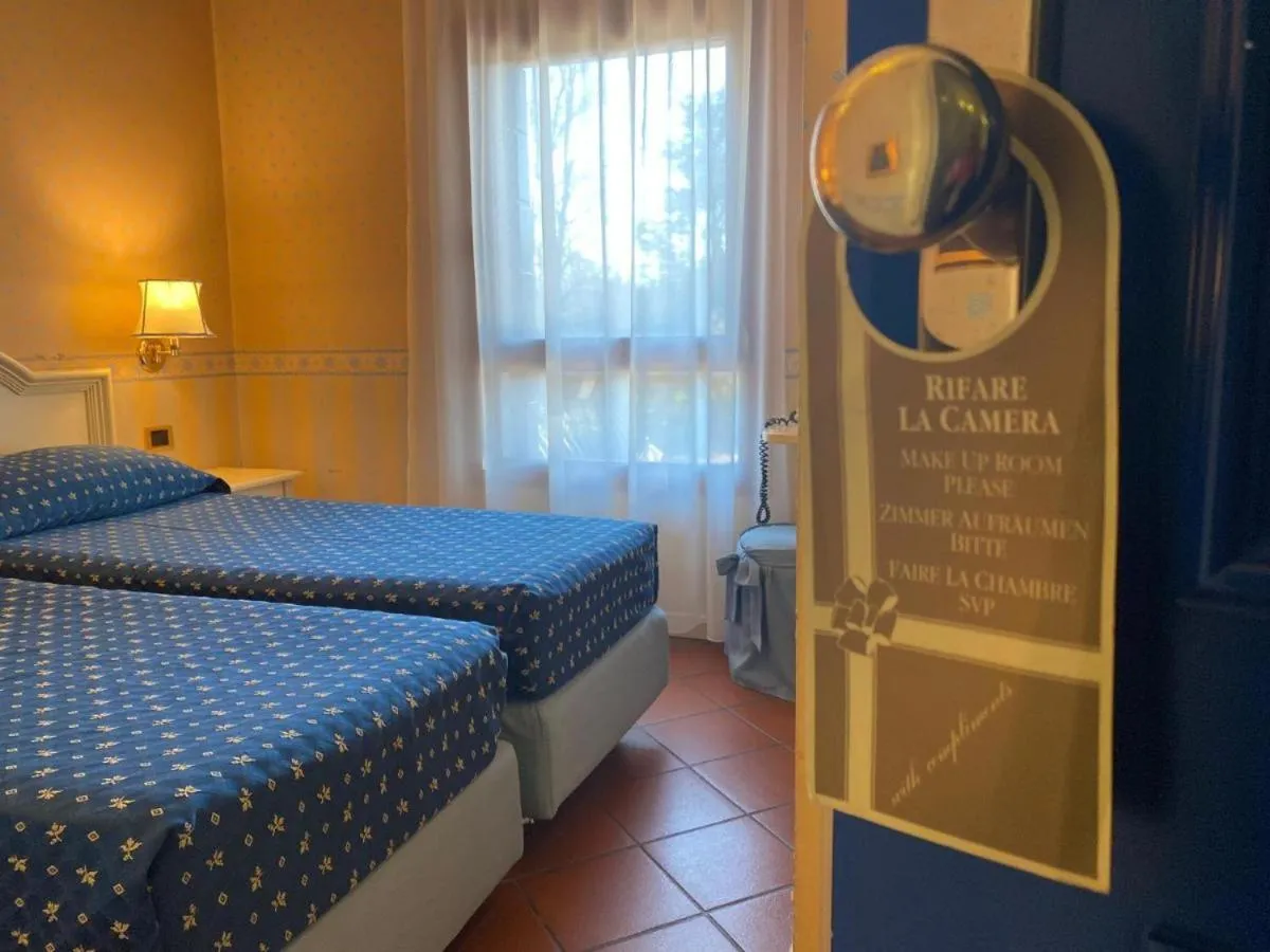 Bed in Il Ghebo