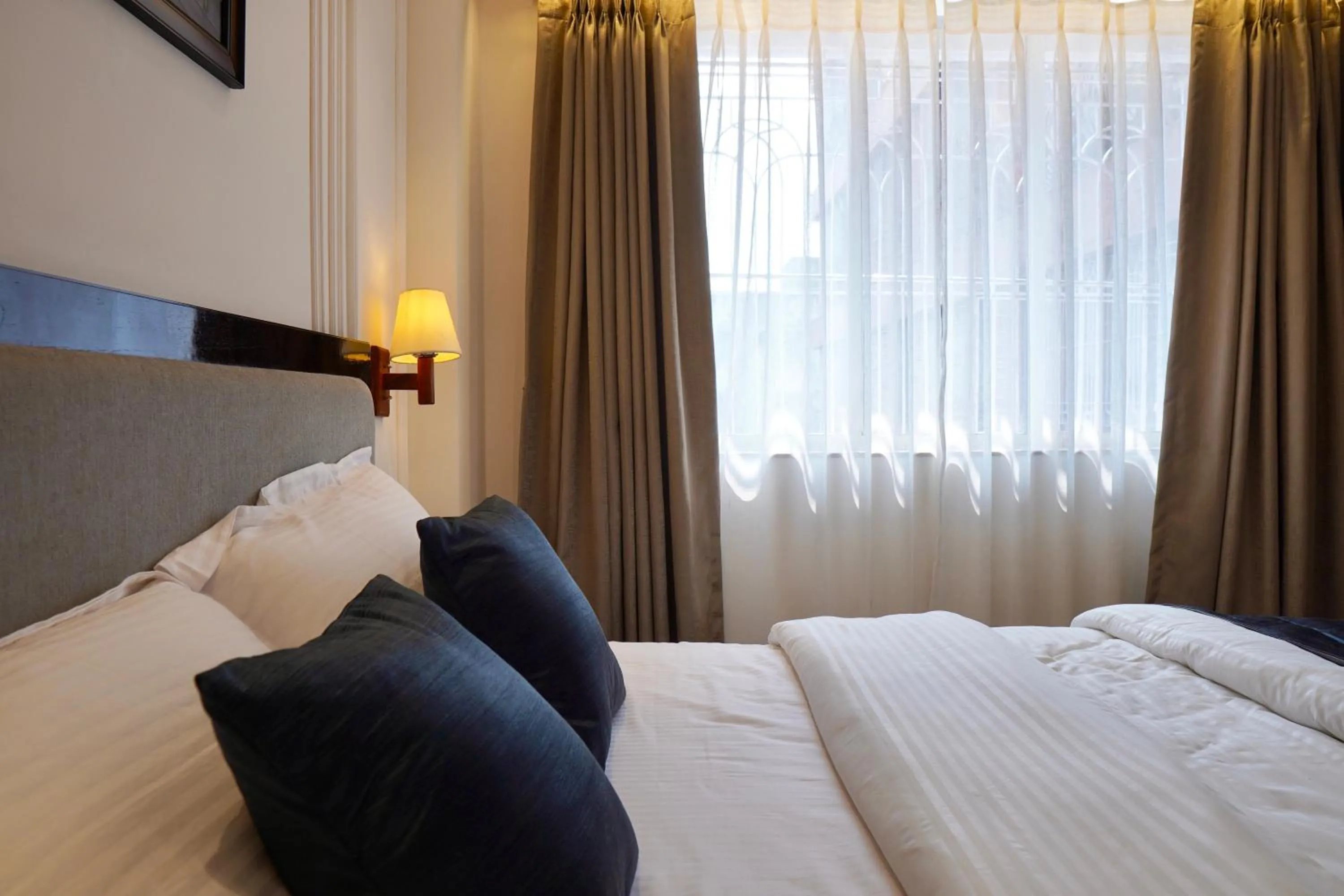 Hotel Ichamati