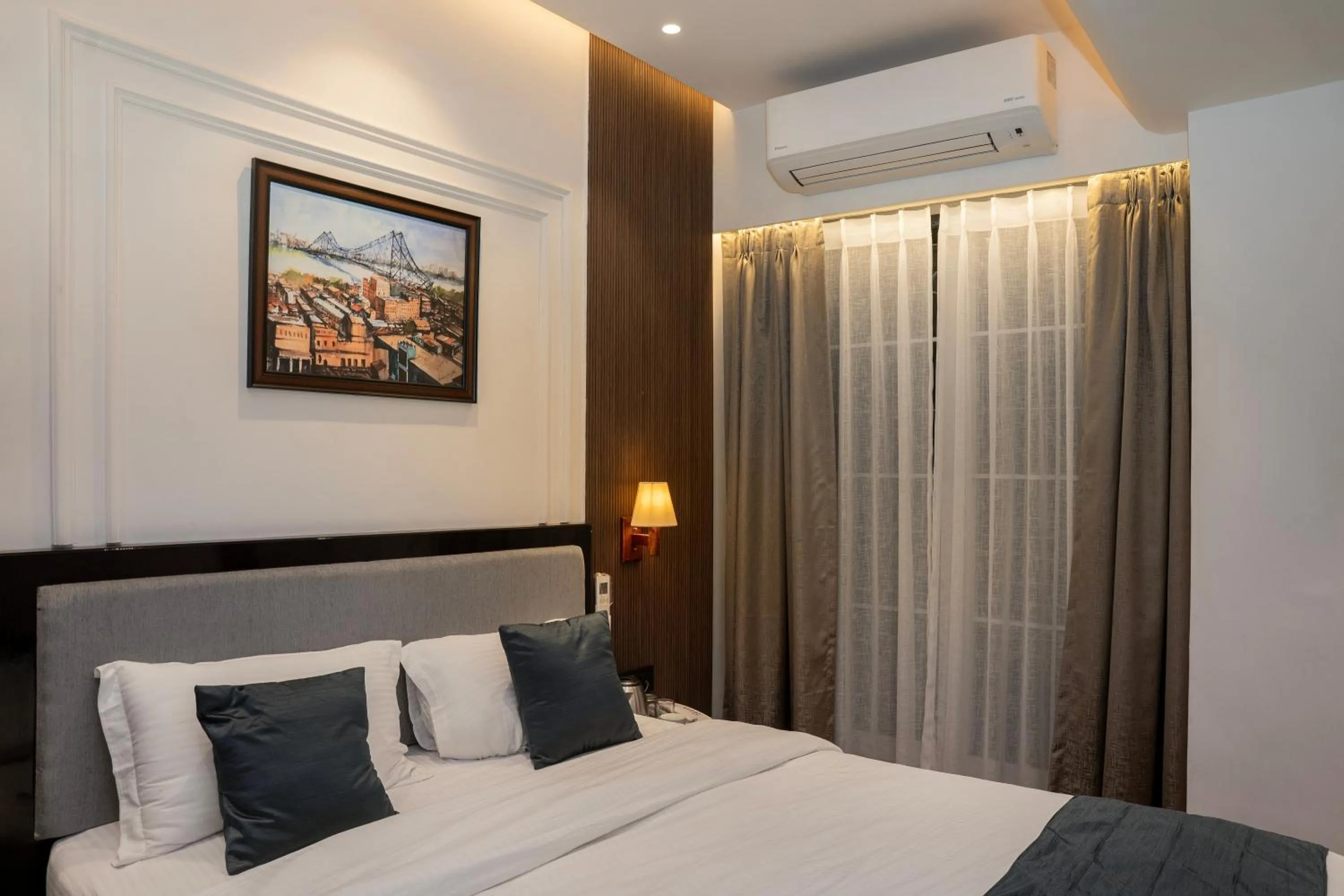 Hotel Ichamati