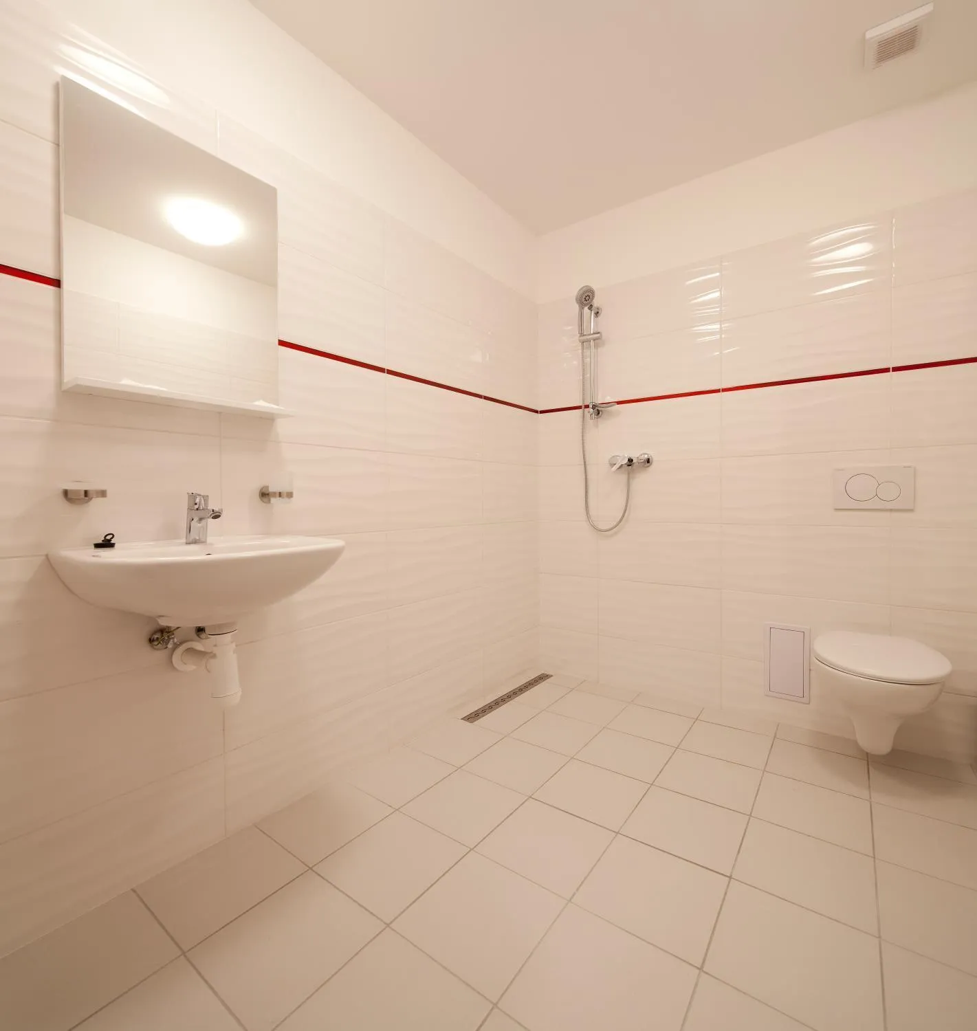 Decorative detail in Hotel Limba CTT