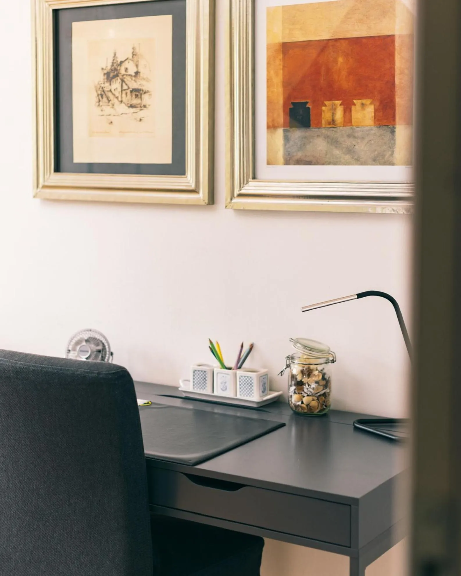 Photo of the whole room in Sundsmåla Landsbygdshotell