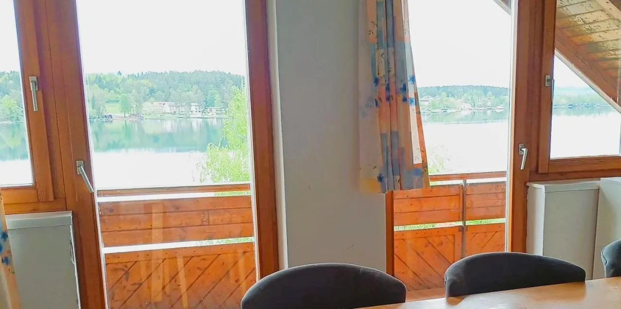 Apartments AM SEE