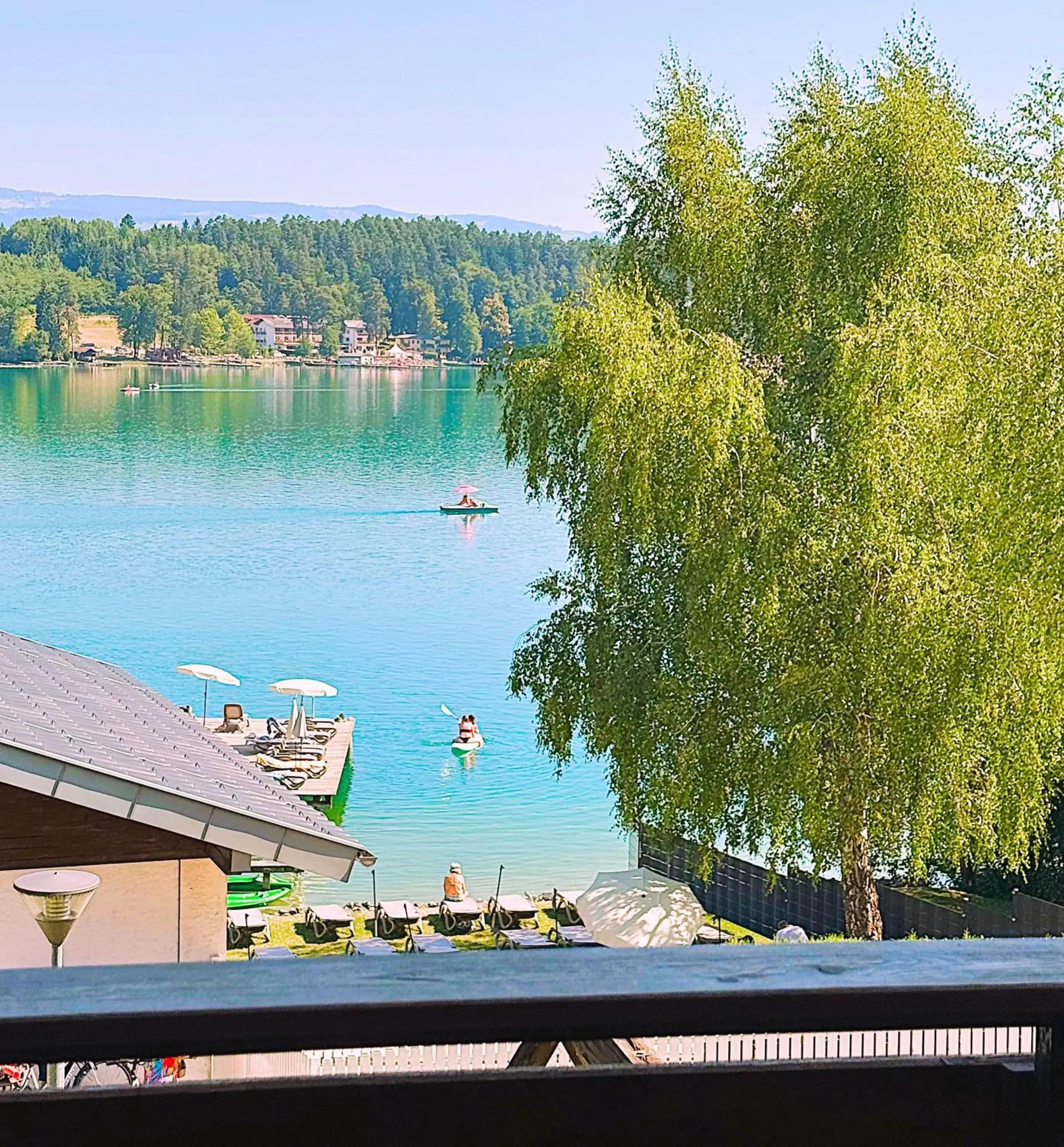 Apartments AM SEE Apartments AM SEE