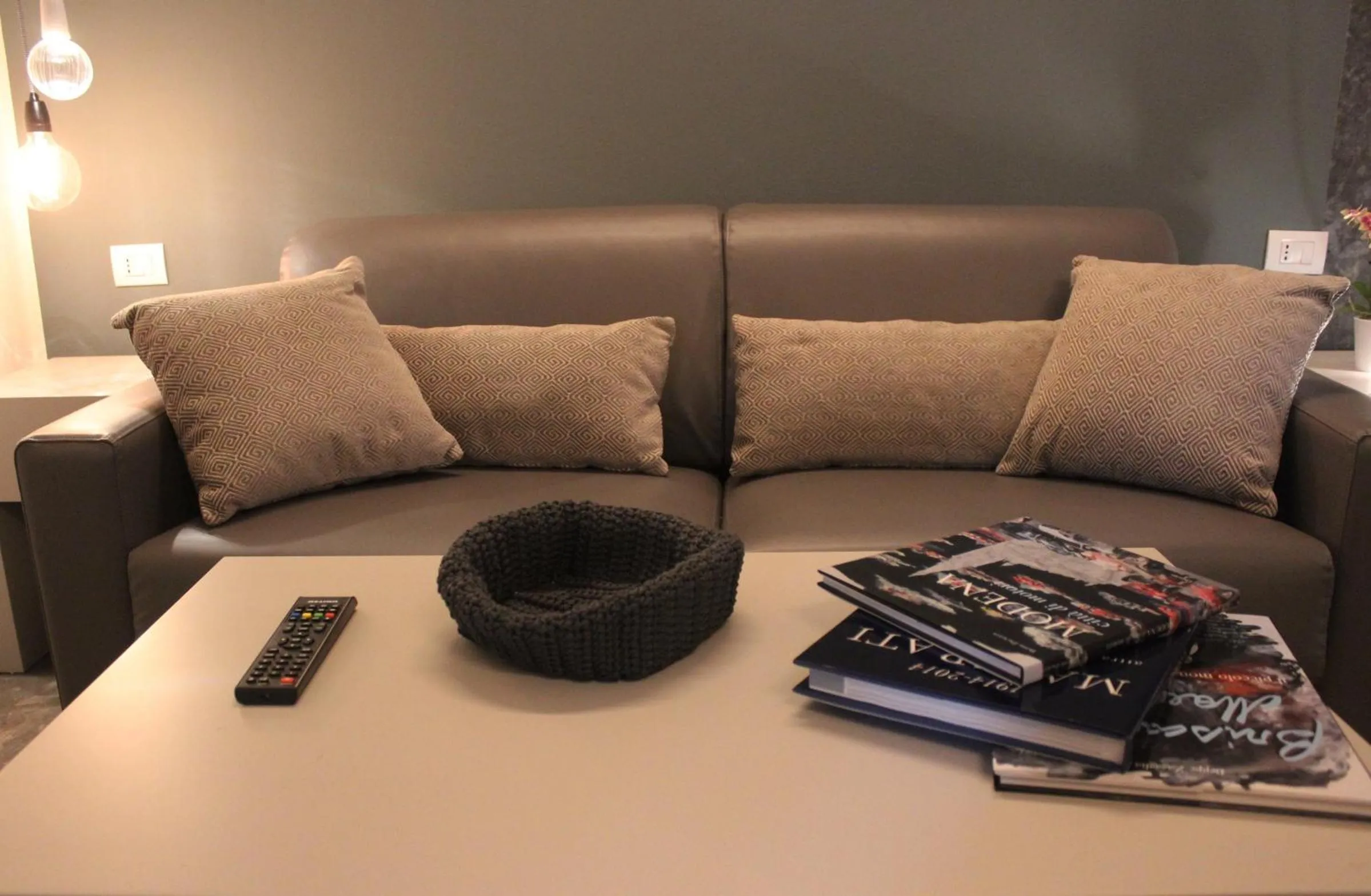 Living room in Vittorio Veneto 25