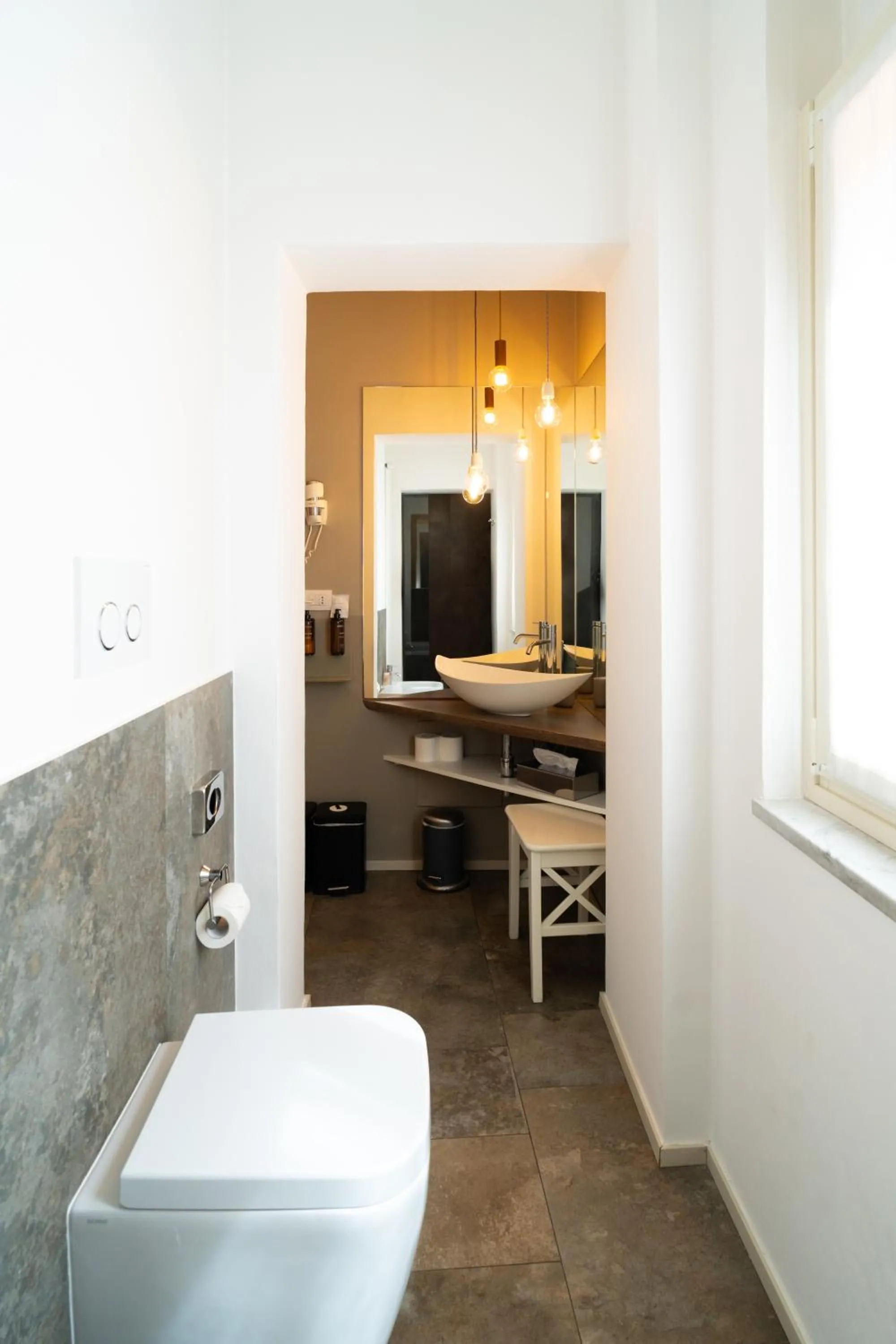 Bathroom in Vittorio Veneto 25