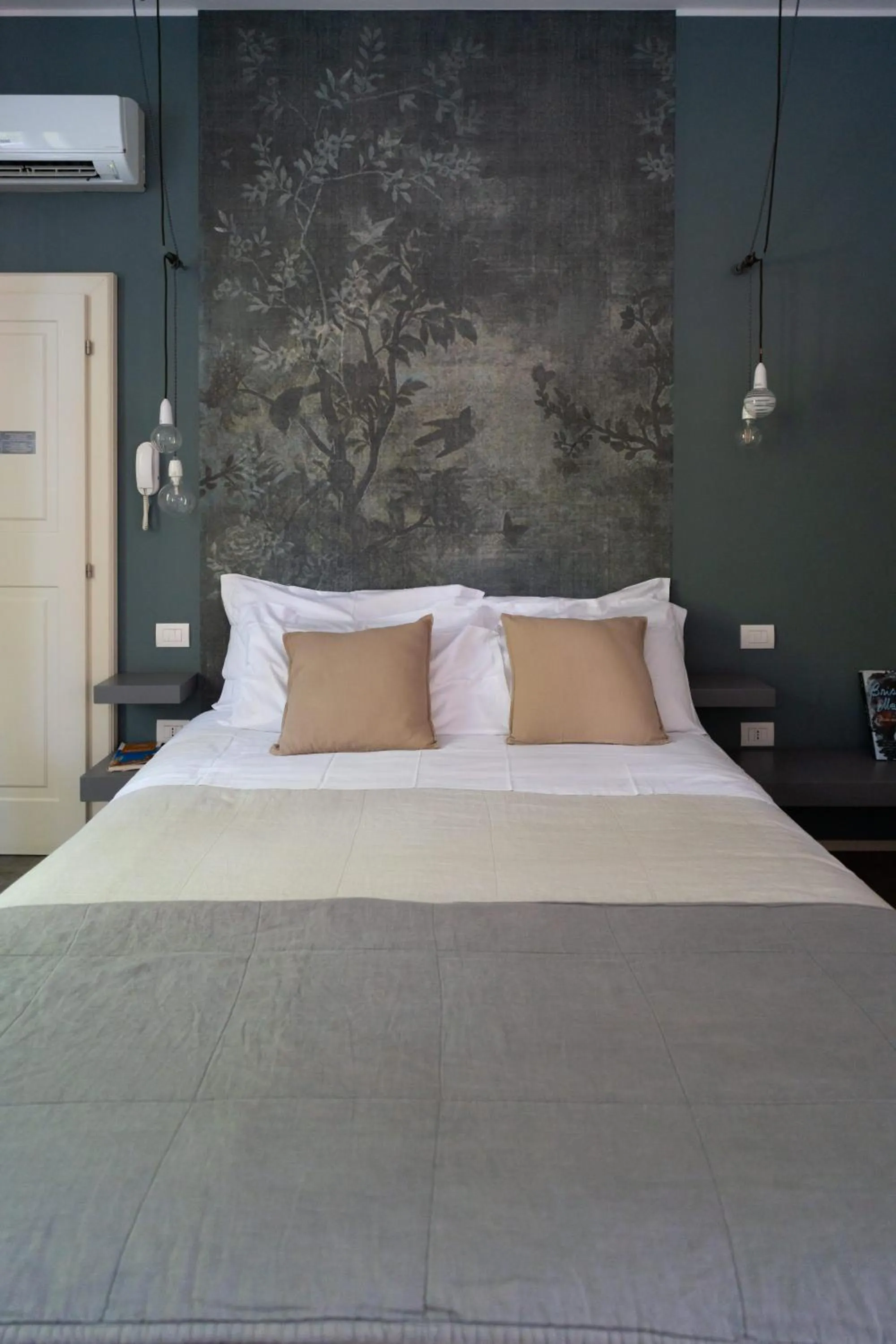 Bed in Vittorio Veneto 25