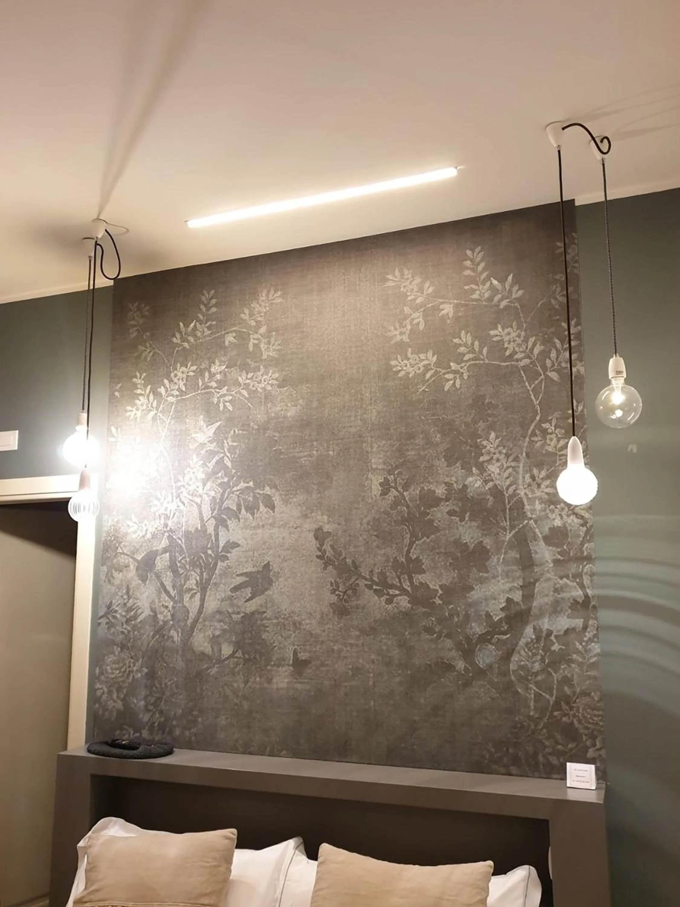 Bed in Vittorio Veneto 25