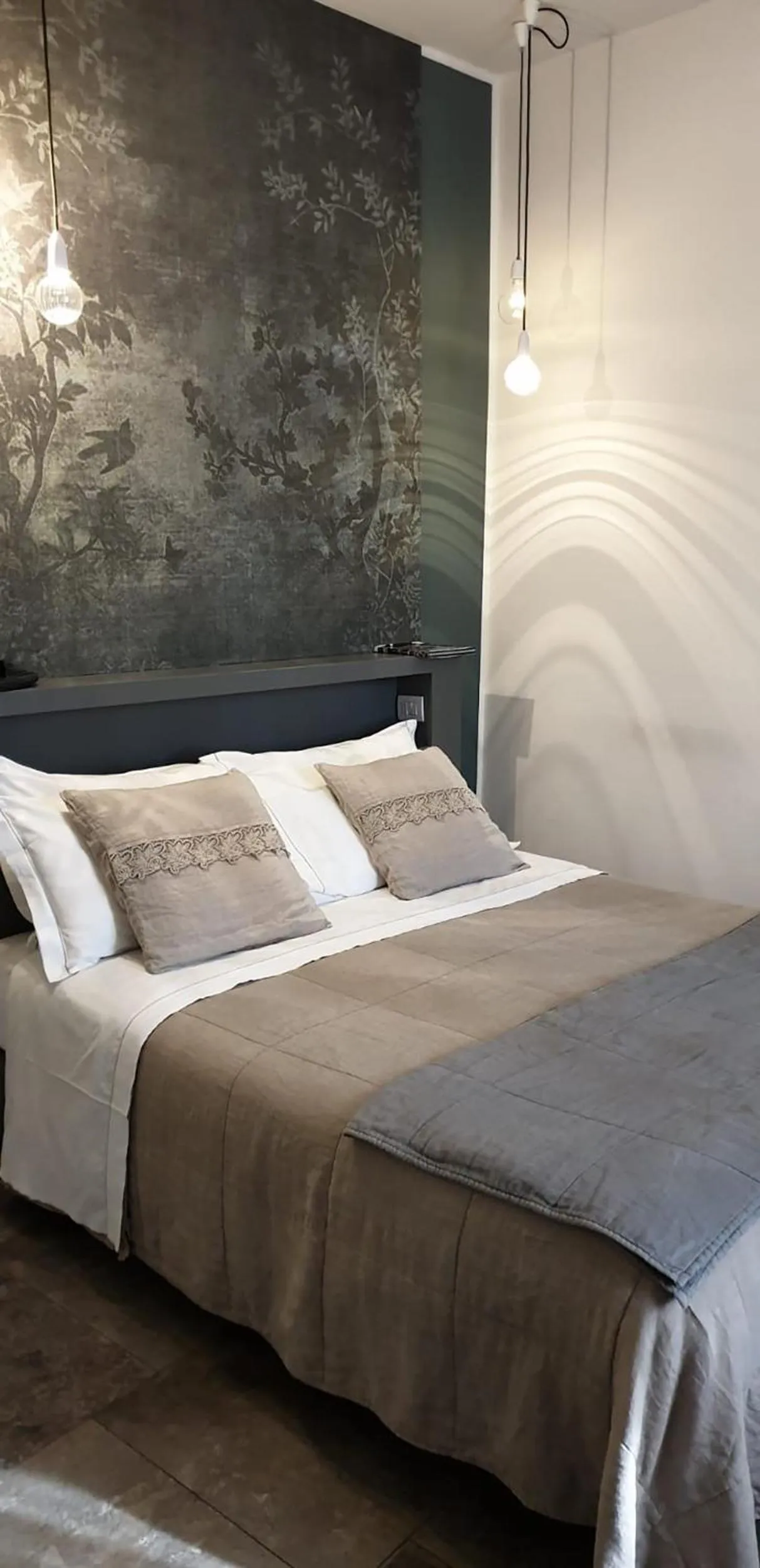 Bed in Vittorio Veneto 25