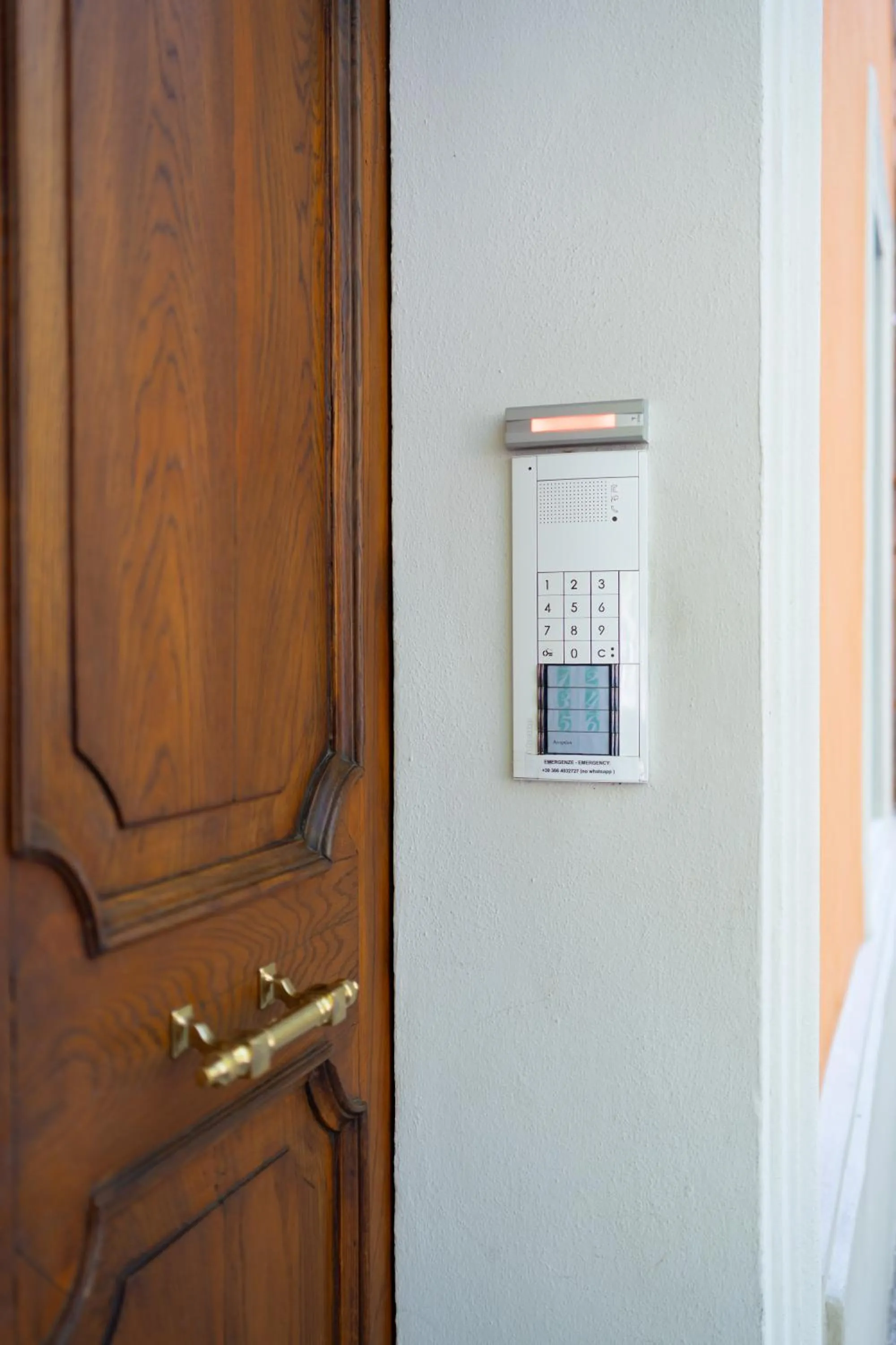 Property building in Vittorio Veneto 25