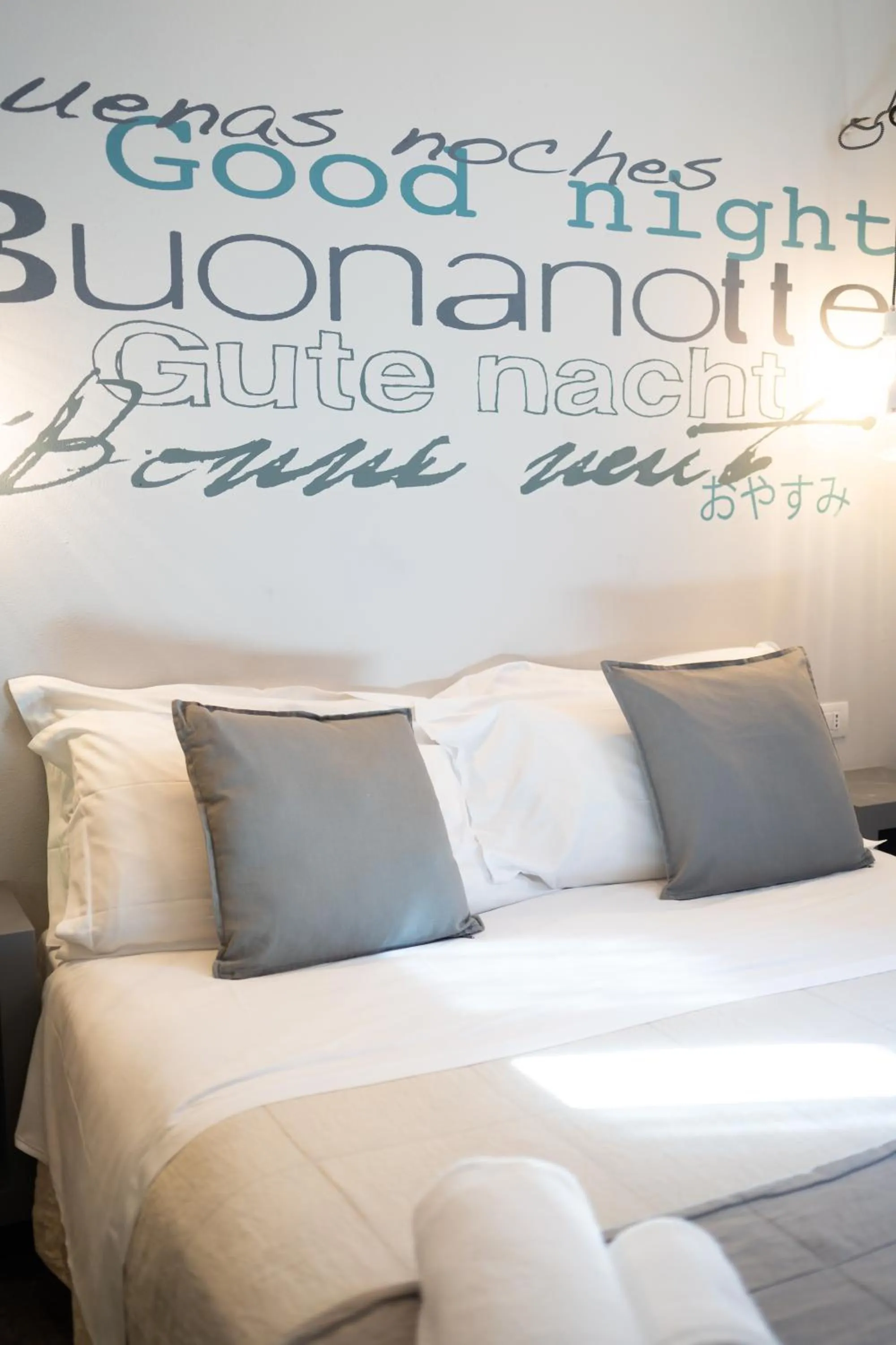 Bed in Vittorio Veneto 25