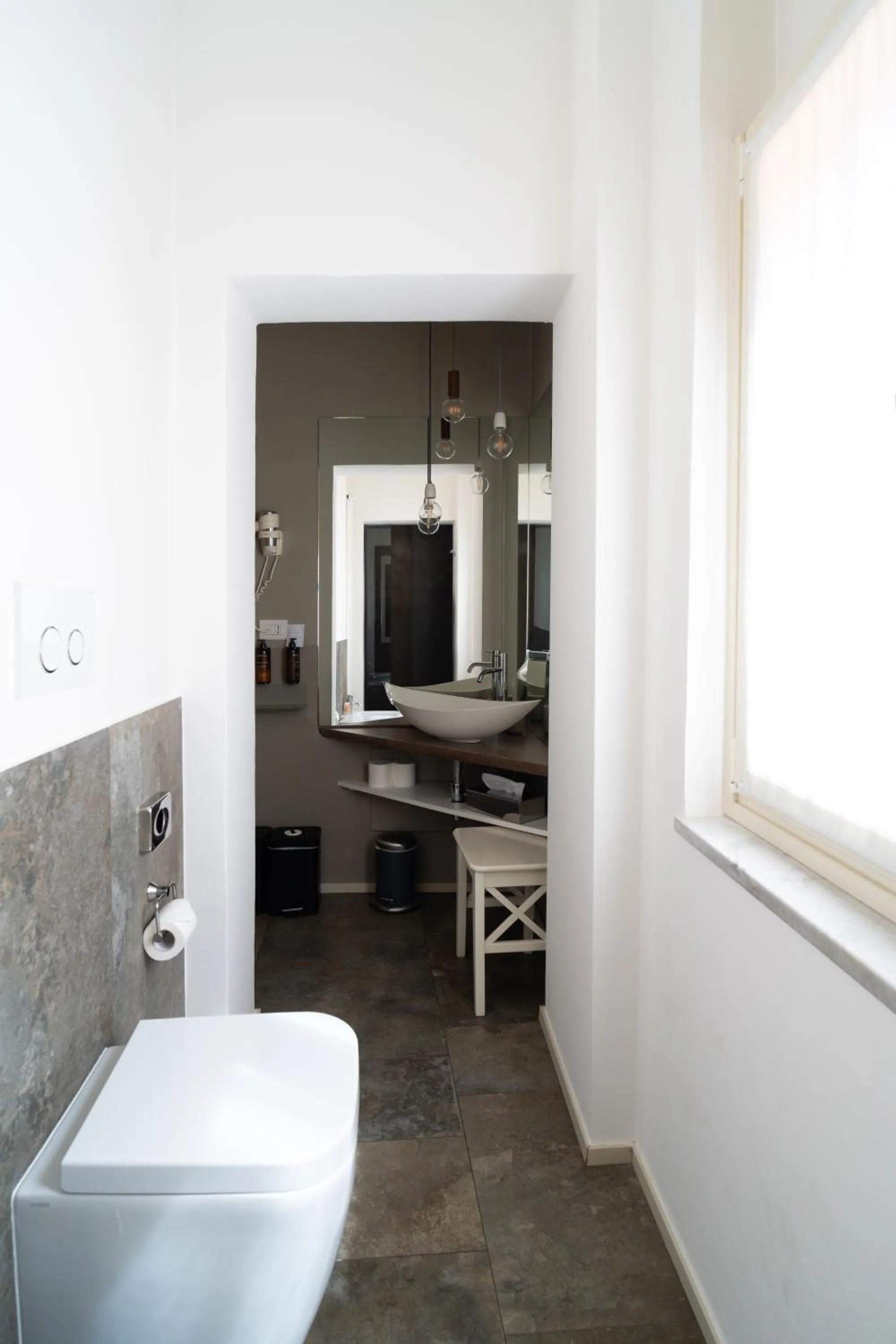 Bathroom in Vittorio Veneto 25