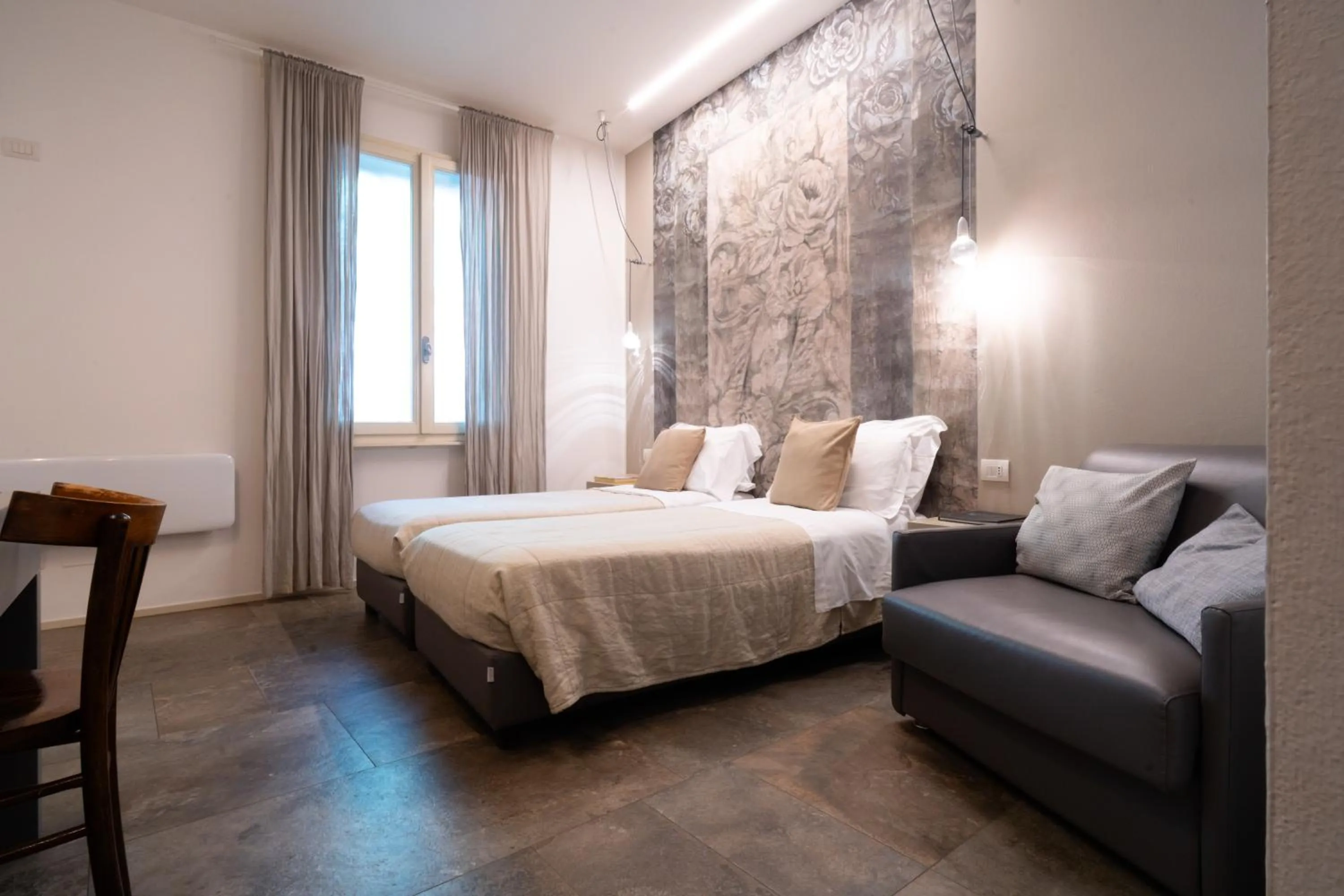 Bed in Vittorio Veneto 25