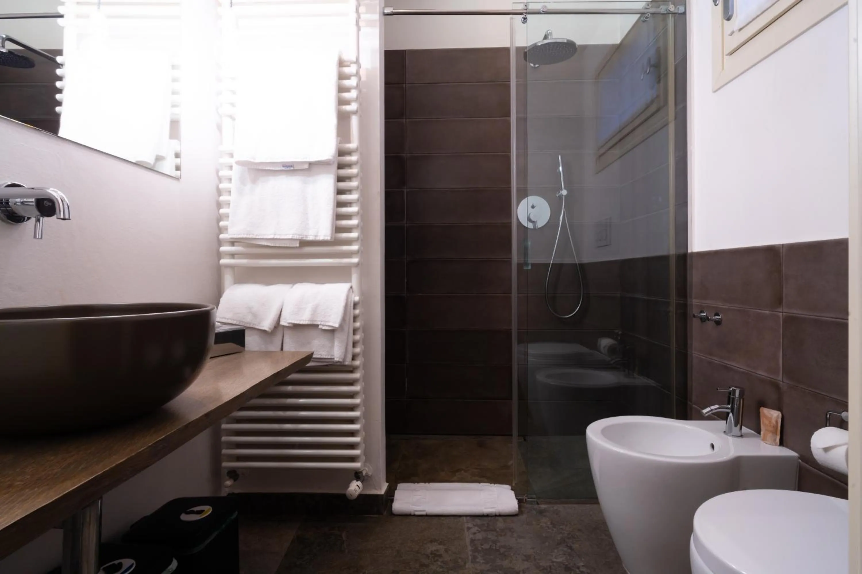 Bathroom in Vittorio Veneto 25